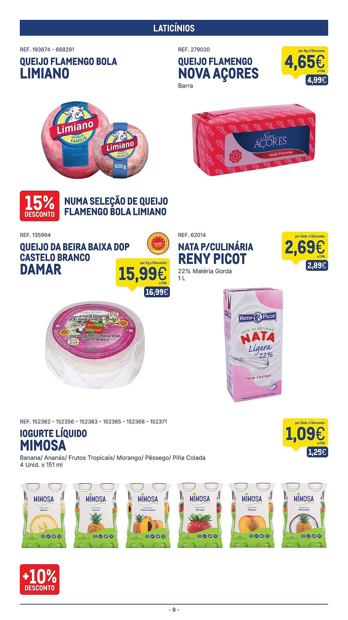 Catálogo Makro (2026-03-17 - 2026-03-23) | 9