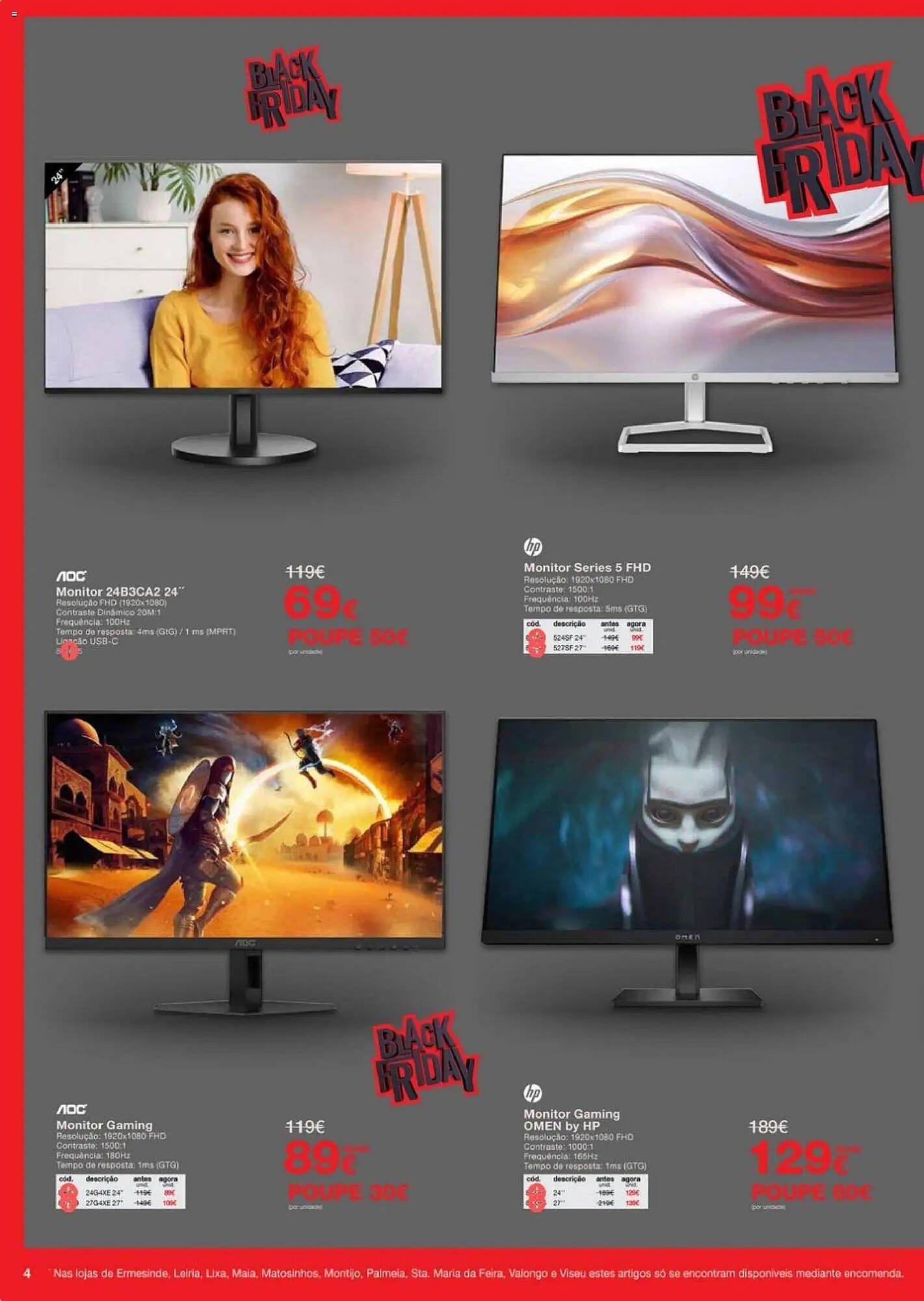 Folheto Staples (2025-11-21 - 2025-12-02) | 4