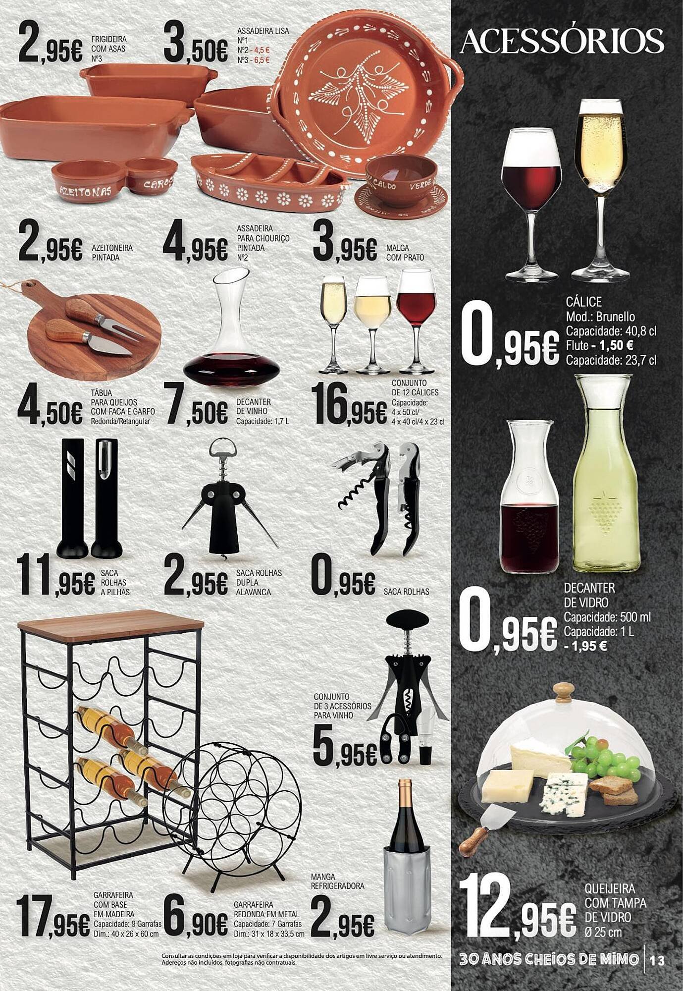 Folheto E.Leclerc (2026-02-10 - 2026-02-22) | 13