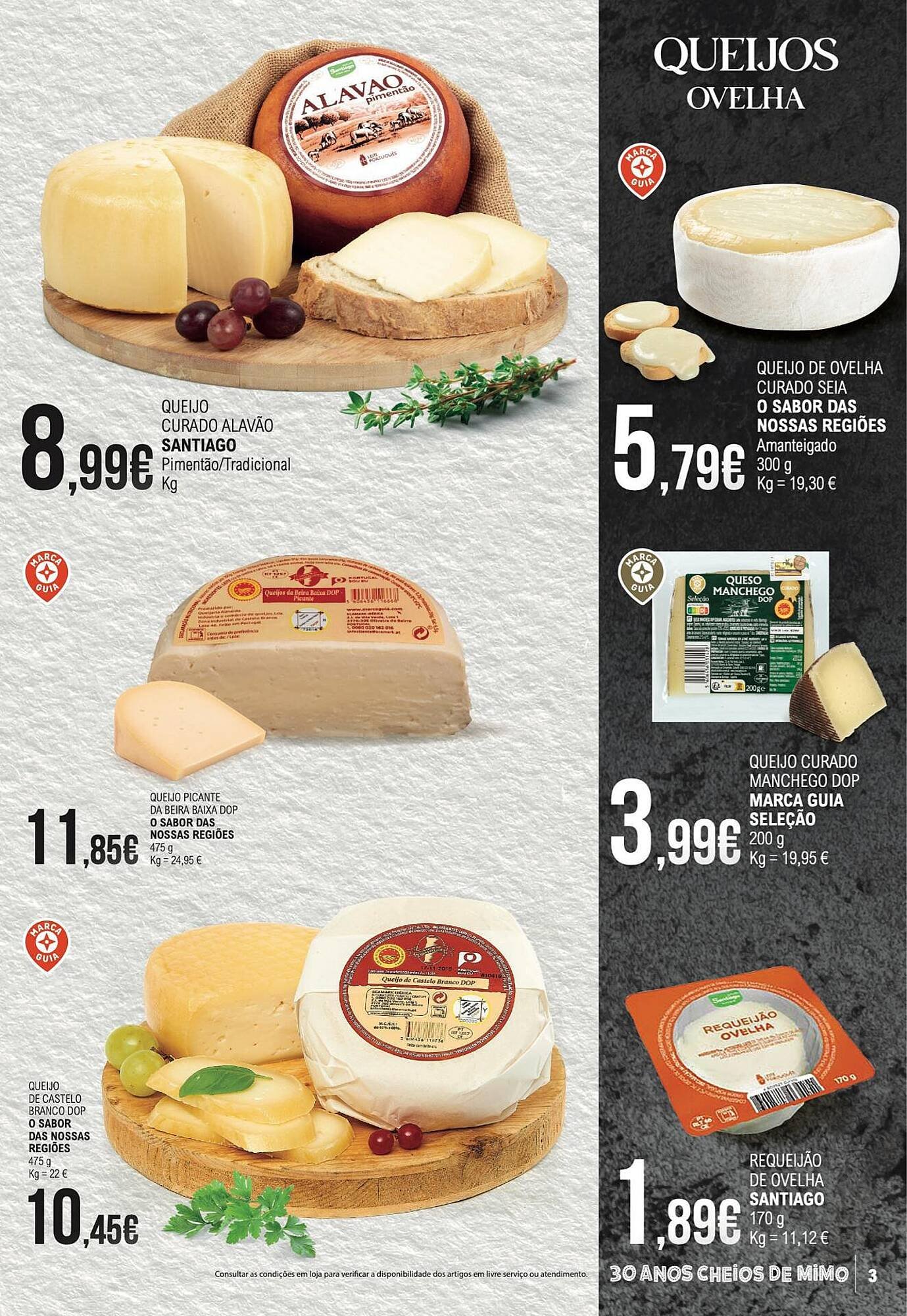 Folheto E.Leclerc (2026-02-10 - 2026-02-22) | 3