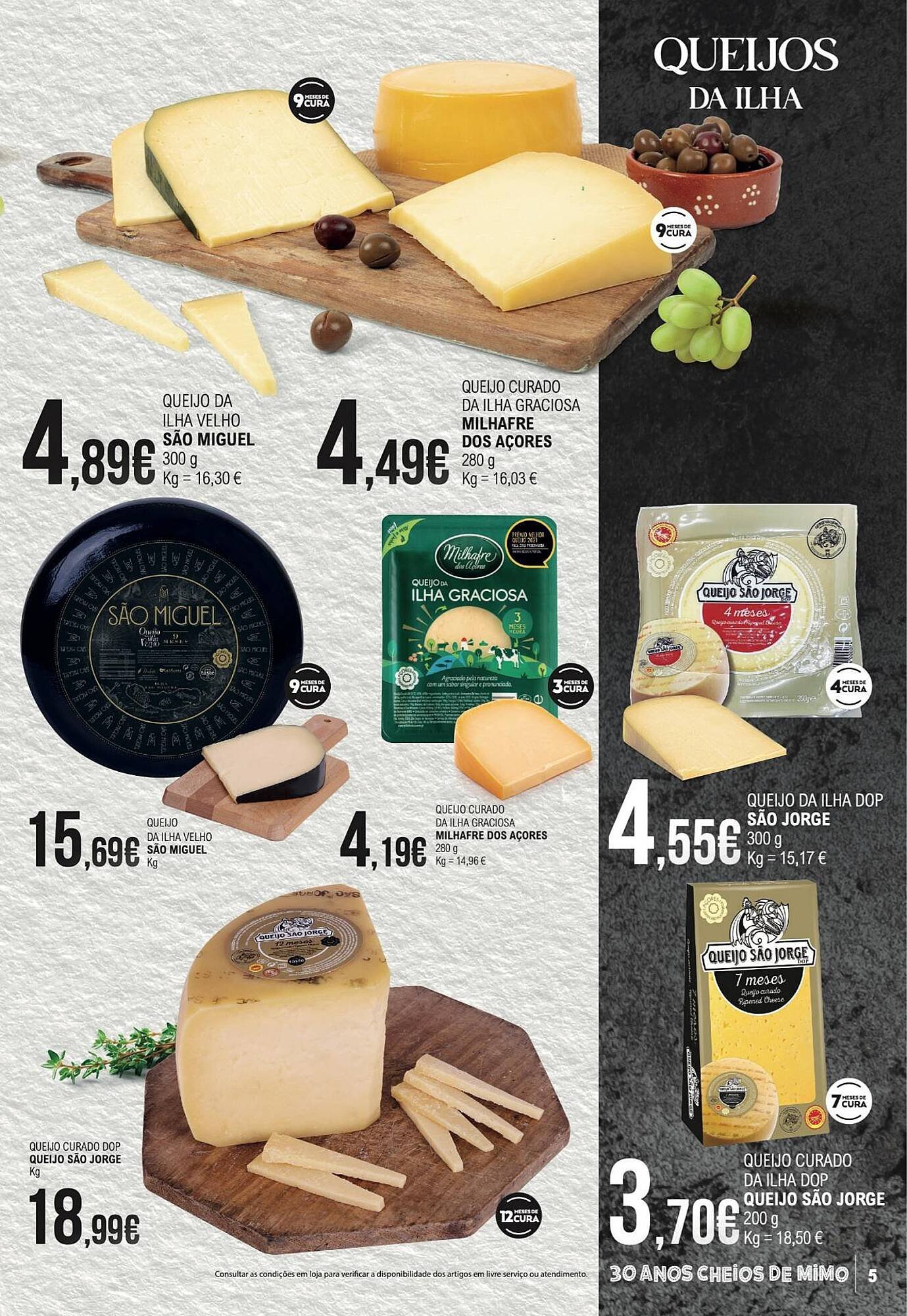 Folheto E.Leclerc (2026-02-10 - 2026-02-22) | 5