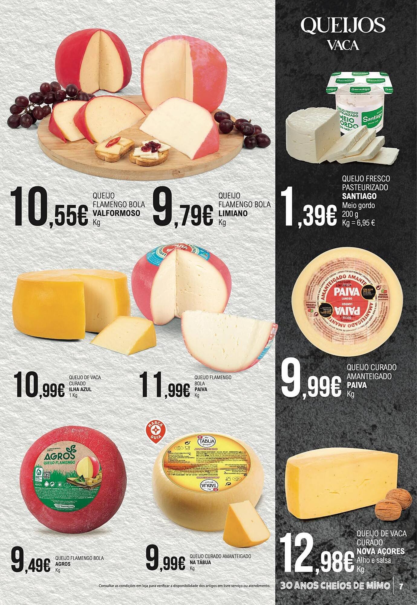 Folheto E.Leclerc (2026-02-10 - 2026-02-22) | 7