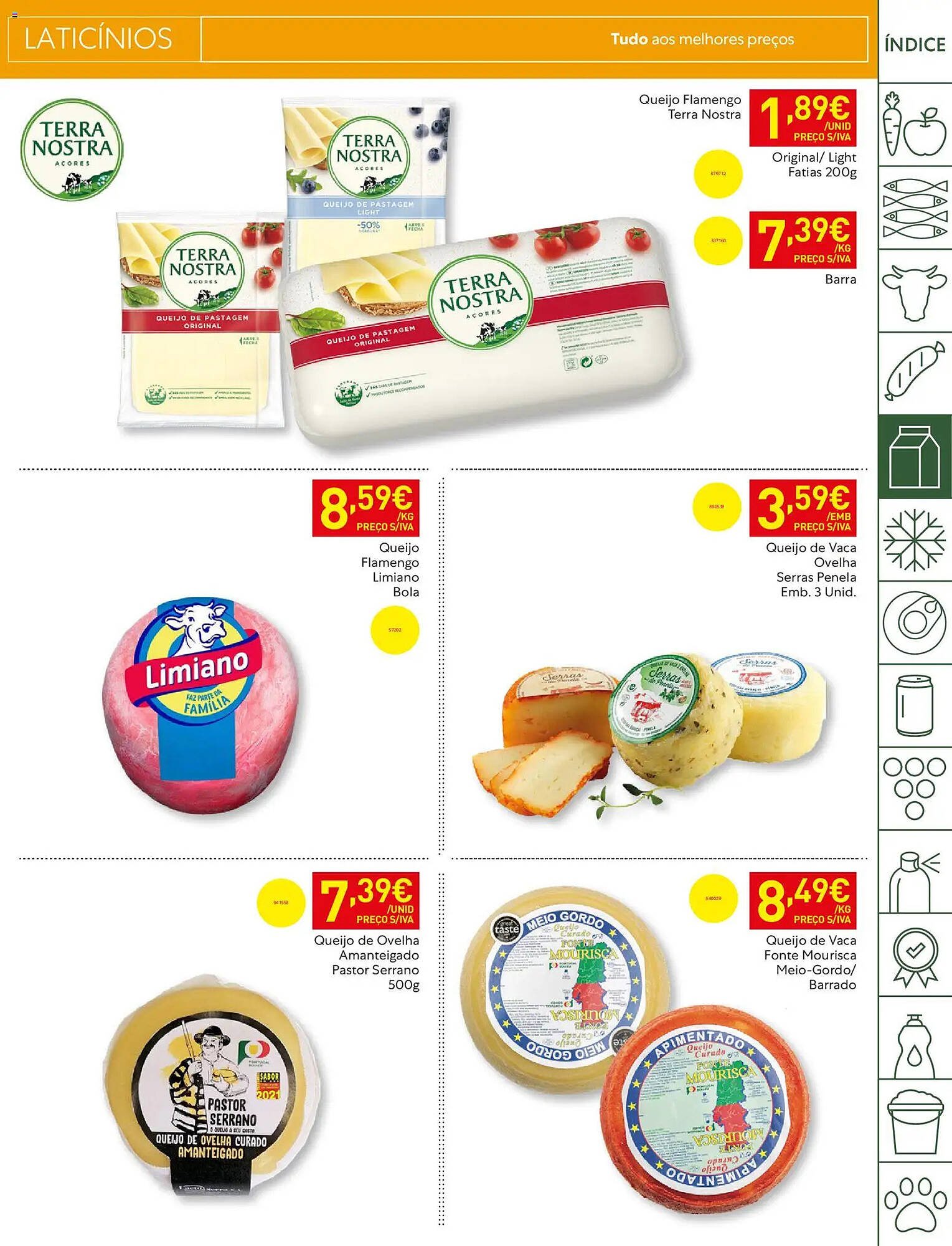 Folheto Recheio (2026-05-12 - 2026-05-18) | 13