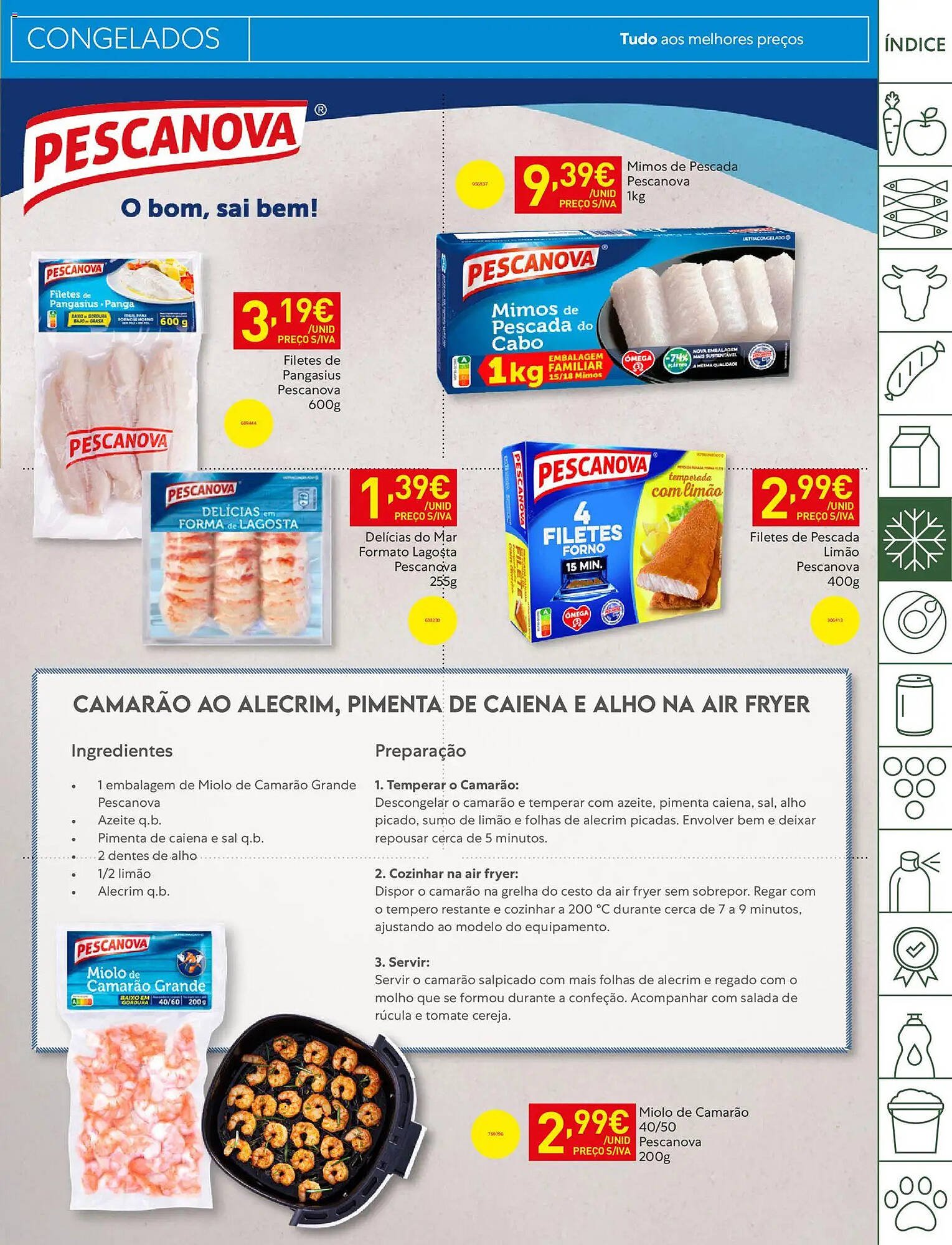 Folheto Recheio (2026-05-12 - 2026-05-18) | 15