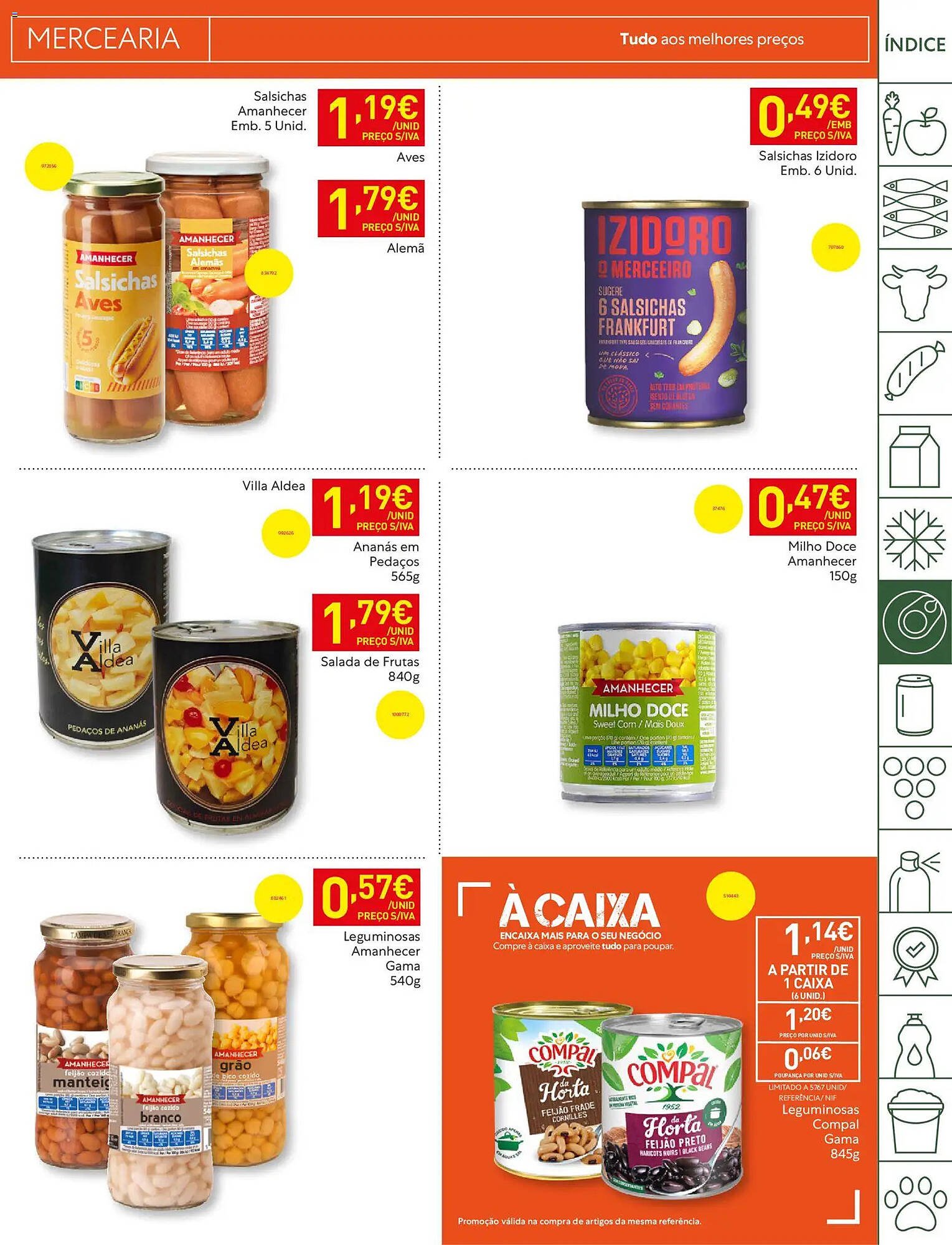 Folheto Recheio (2026-05-12 - 2026-05-18) | 21