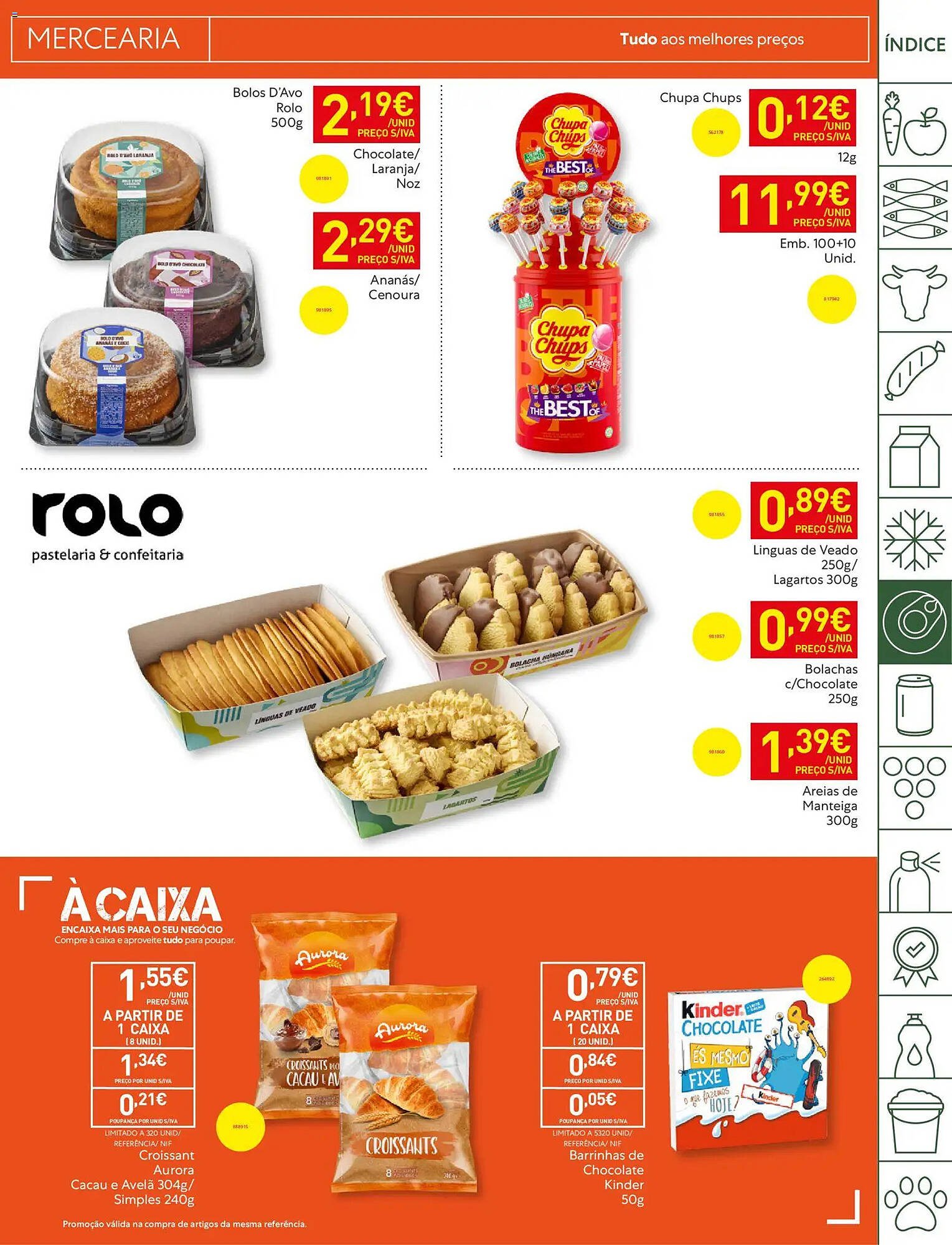 Folheto Recheio (2026-05-12 - 2026-05-18) | 27