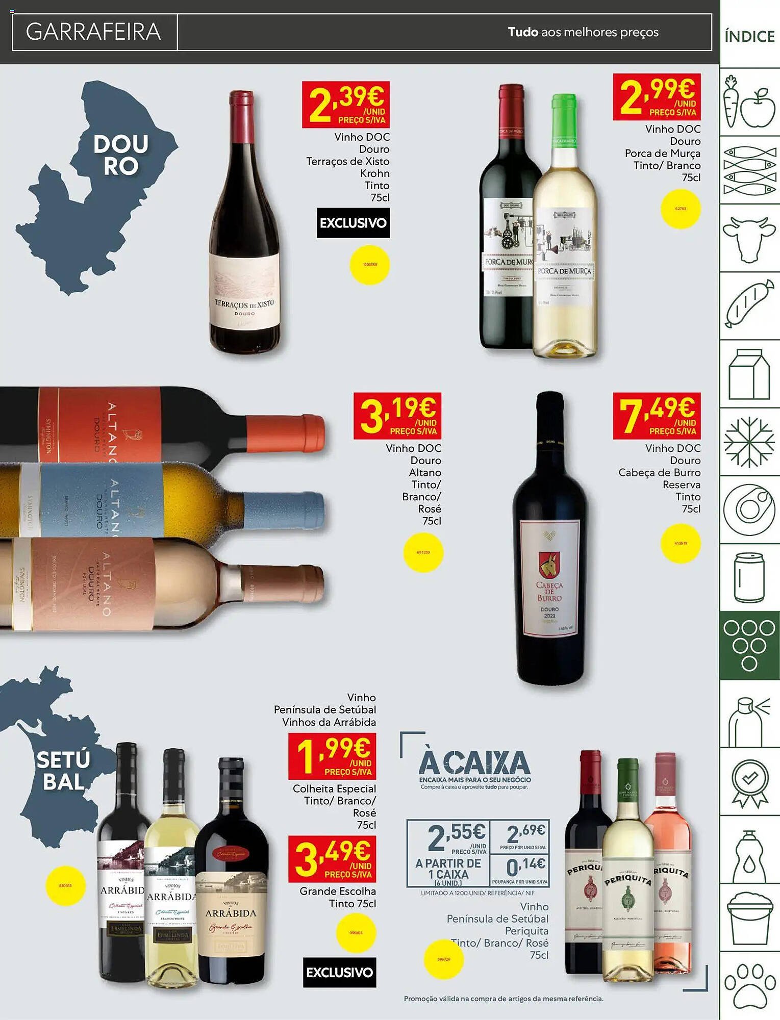 Folheto Recheio (2026-05-12 - 2026-05-18) | 35