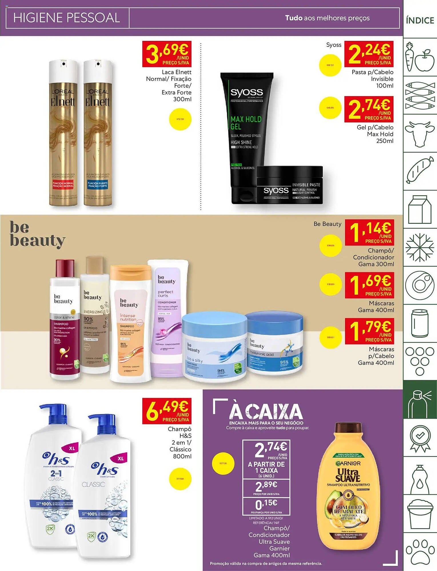 Folheto Recheio (2026-05-12 - 2026-05-18) | 41