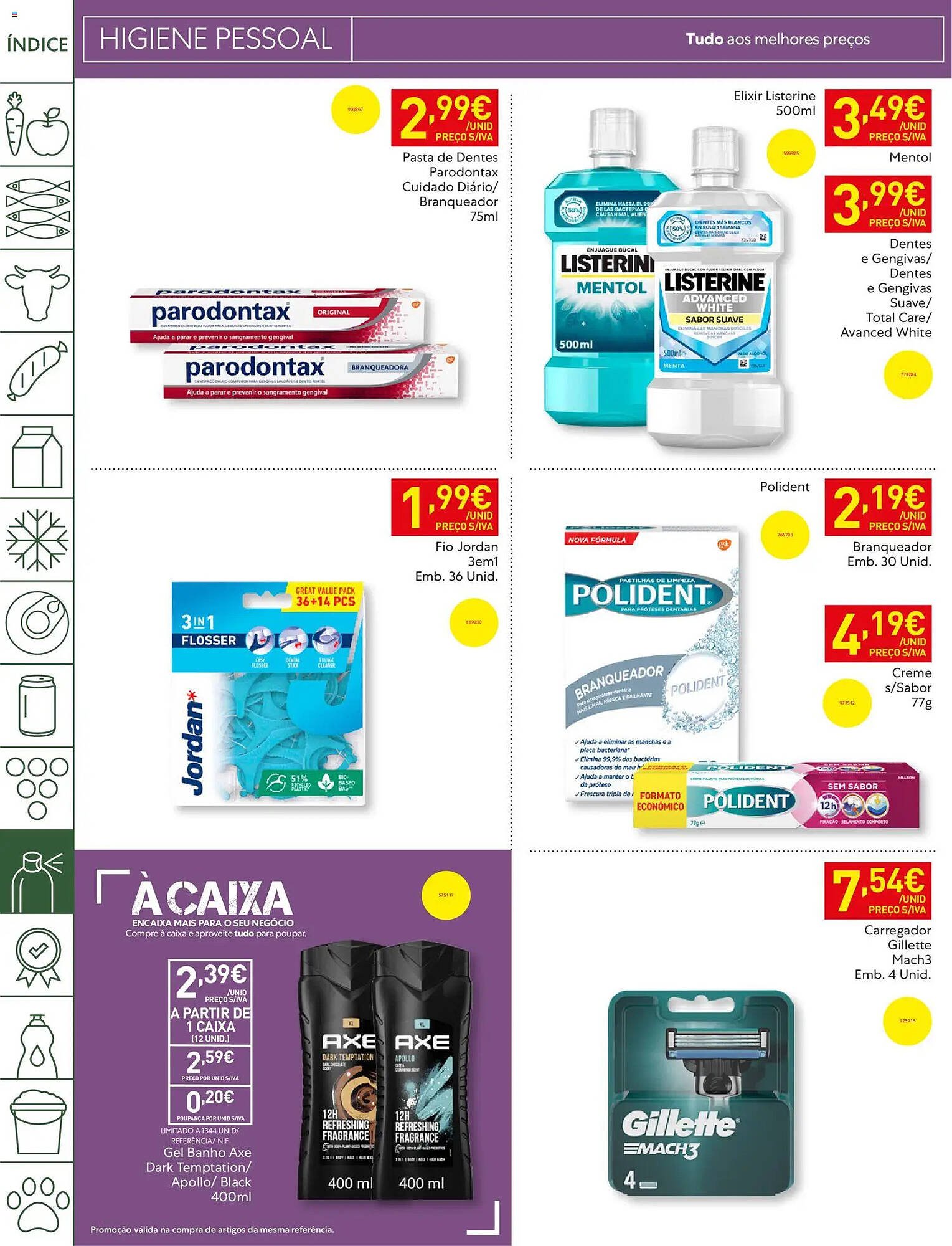 Folheto Recheio (2026-05-12 - 2026-05-18) | 42