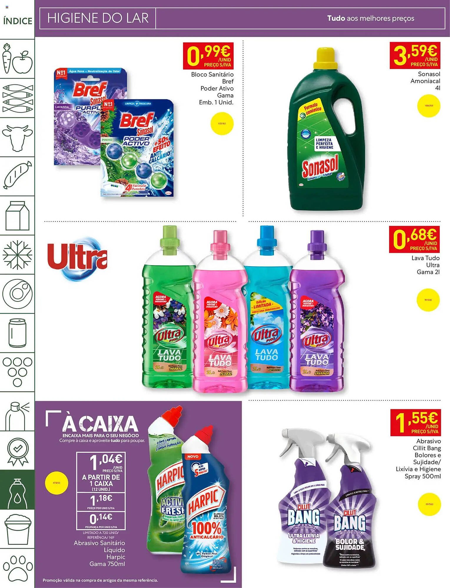 Folheto Recheio (2026-05-12 - 2026-05-18) | 48