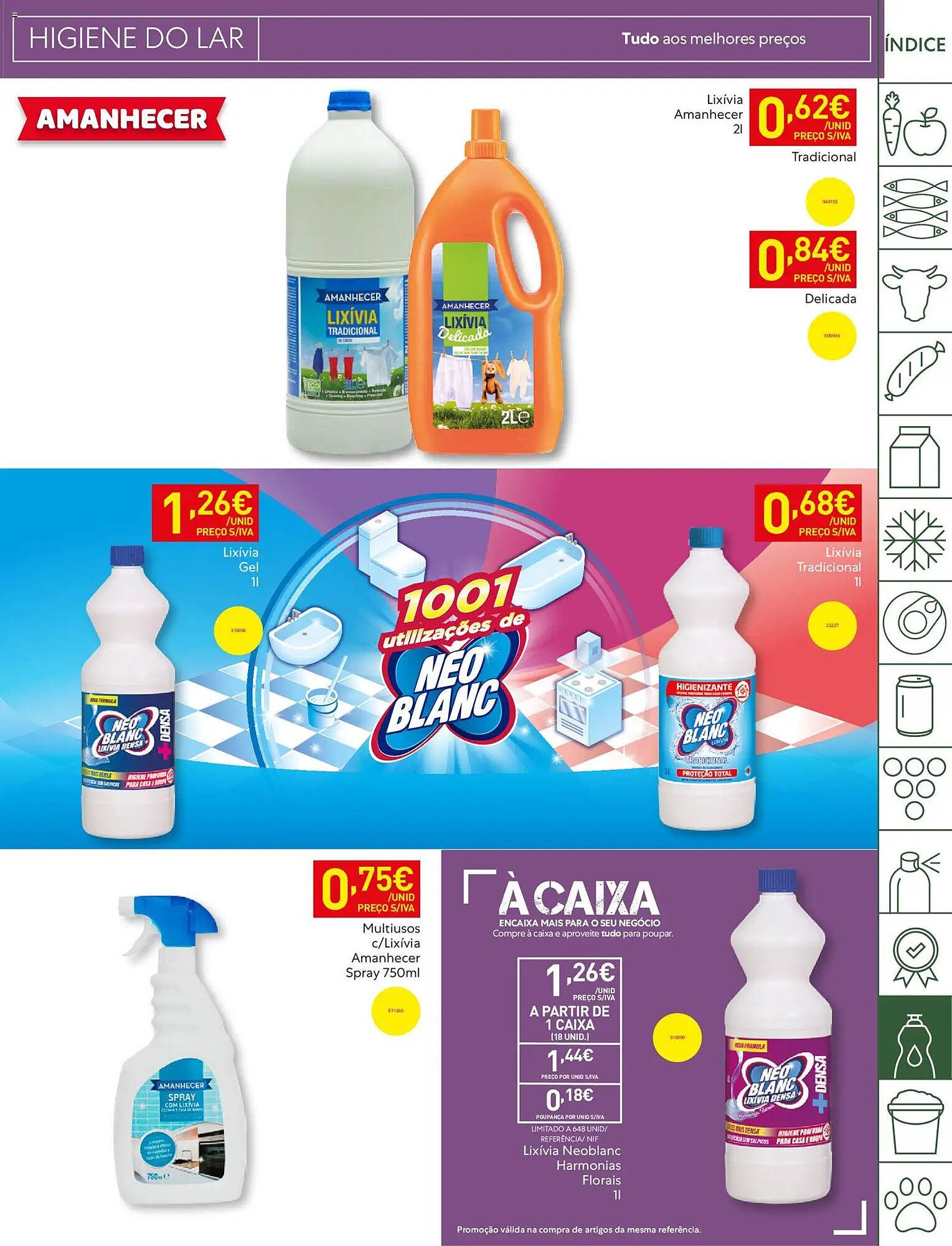 Folheto Recheio (2026-05-12 - 2026-05-18) | 49