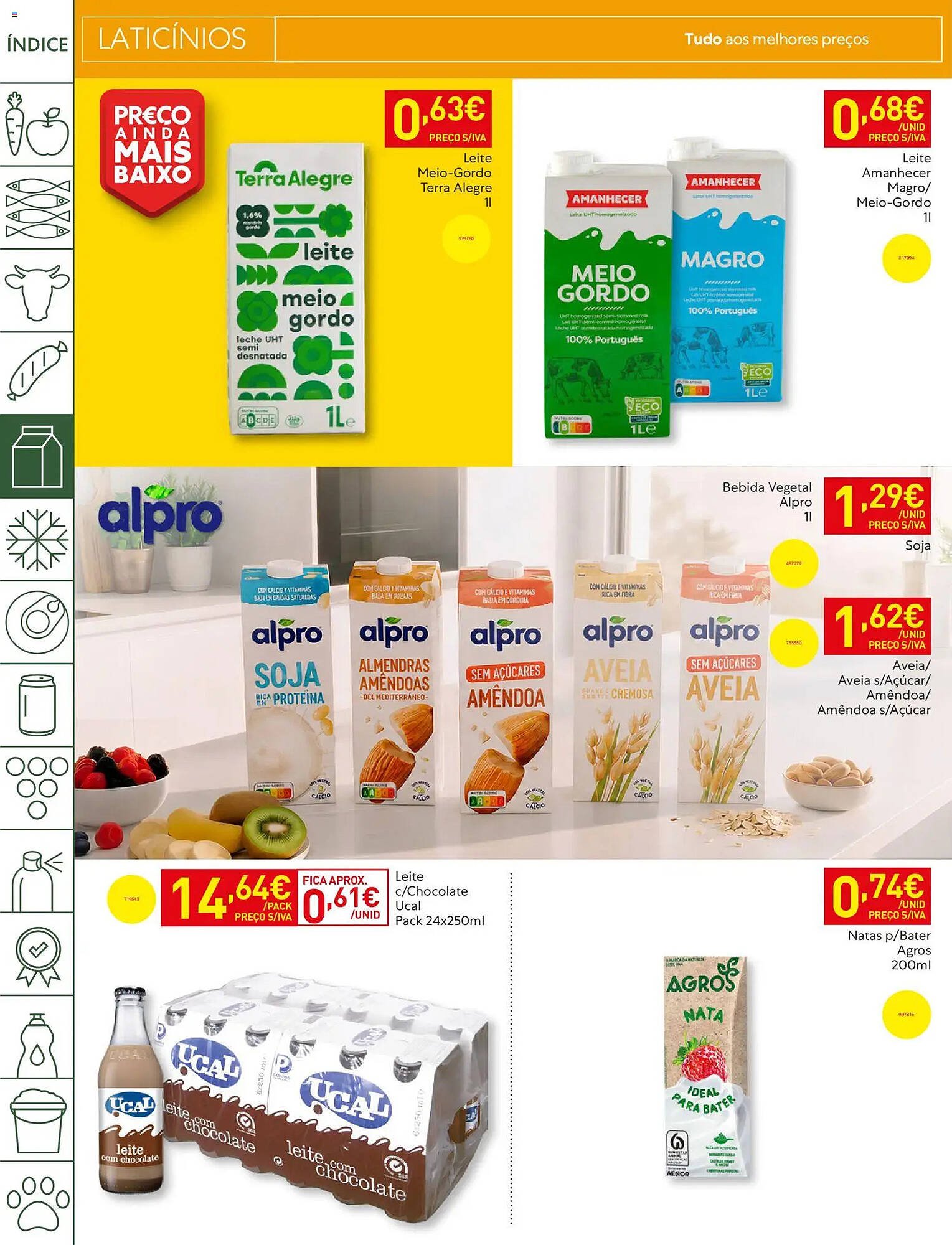Folheto Recheio (2026-05-12 - 2026-05-18) | 10