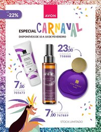 Catálogo Avon (2026-02-10 - 2026-02-19)