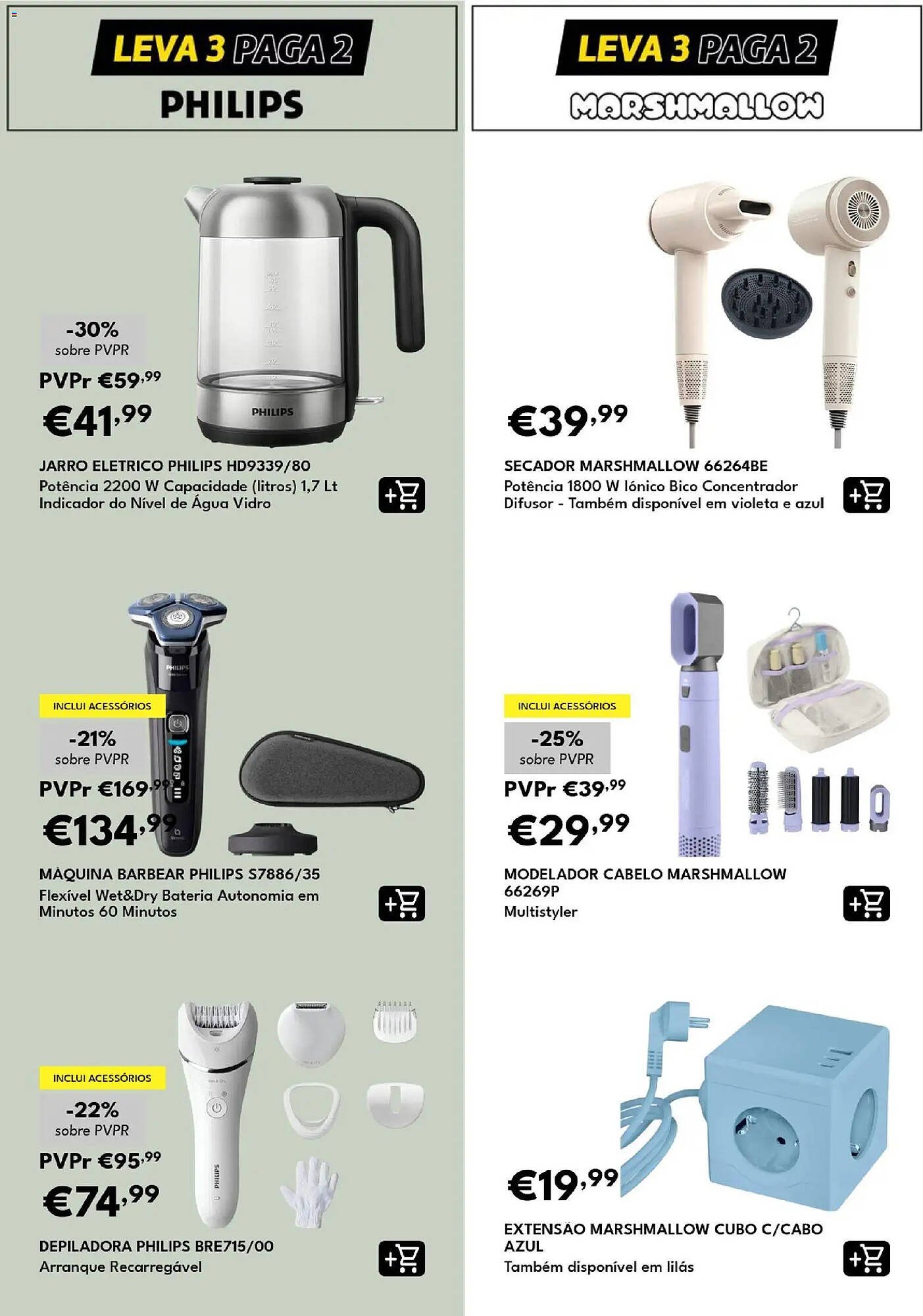Folheto Radio Popular (2026-05-14 - 2026-05-27) | 3