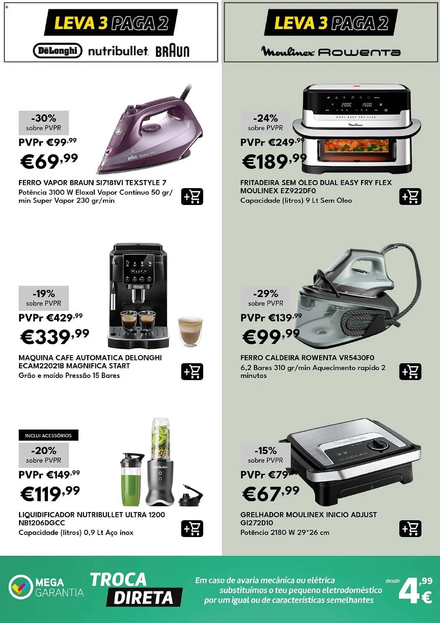 Folheto Radio Popular (2026-05-14 - 2026-05-27) | 4