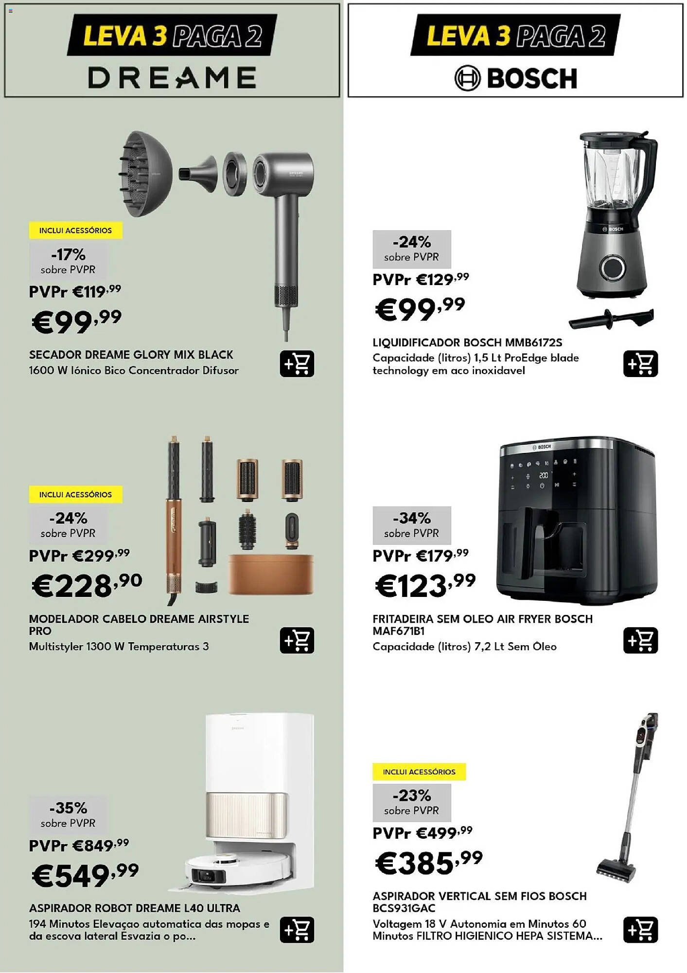 Folheto Radio Popular (2026-05-14 - 2026-05-27) | 5