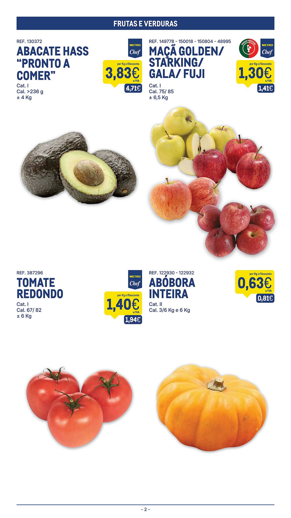 Catálogo Makro (2025-10-27 - 2025-11-02) | 2