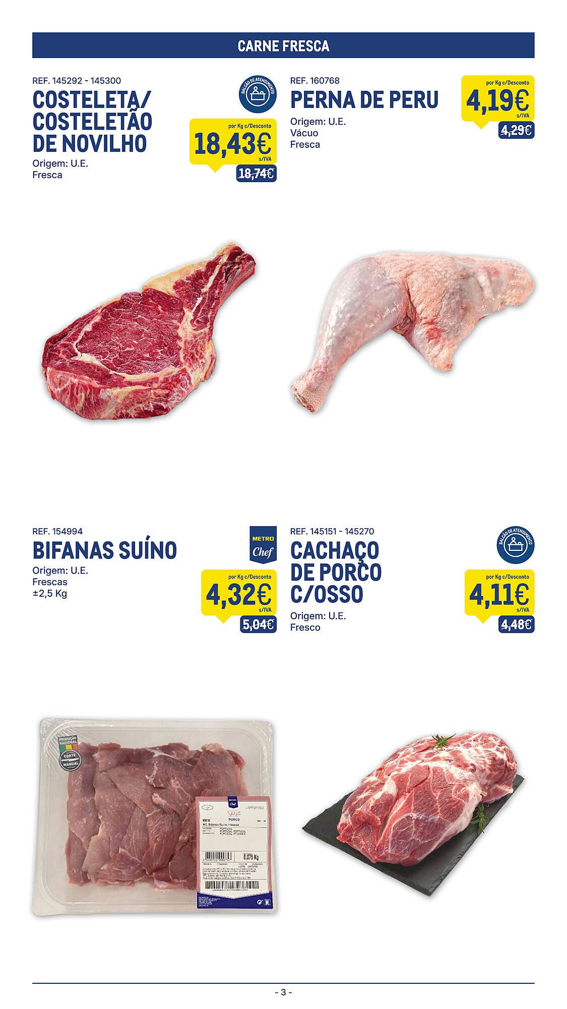 Catálogo Makro (2025-10-27 - 2025-11-02) | 3