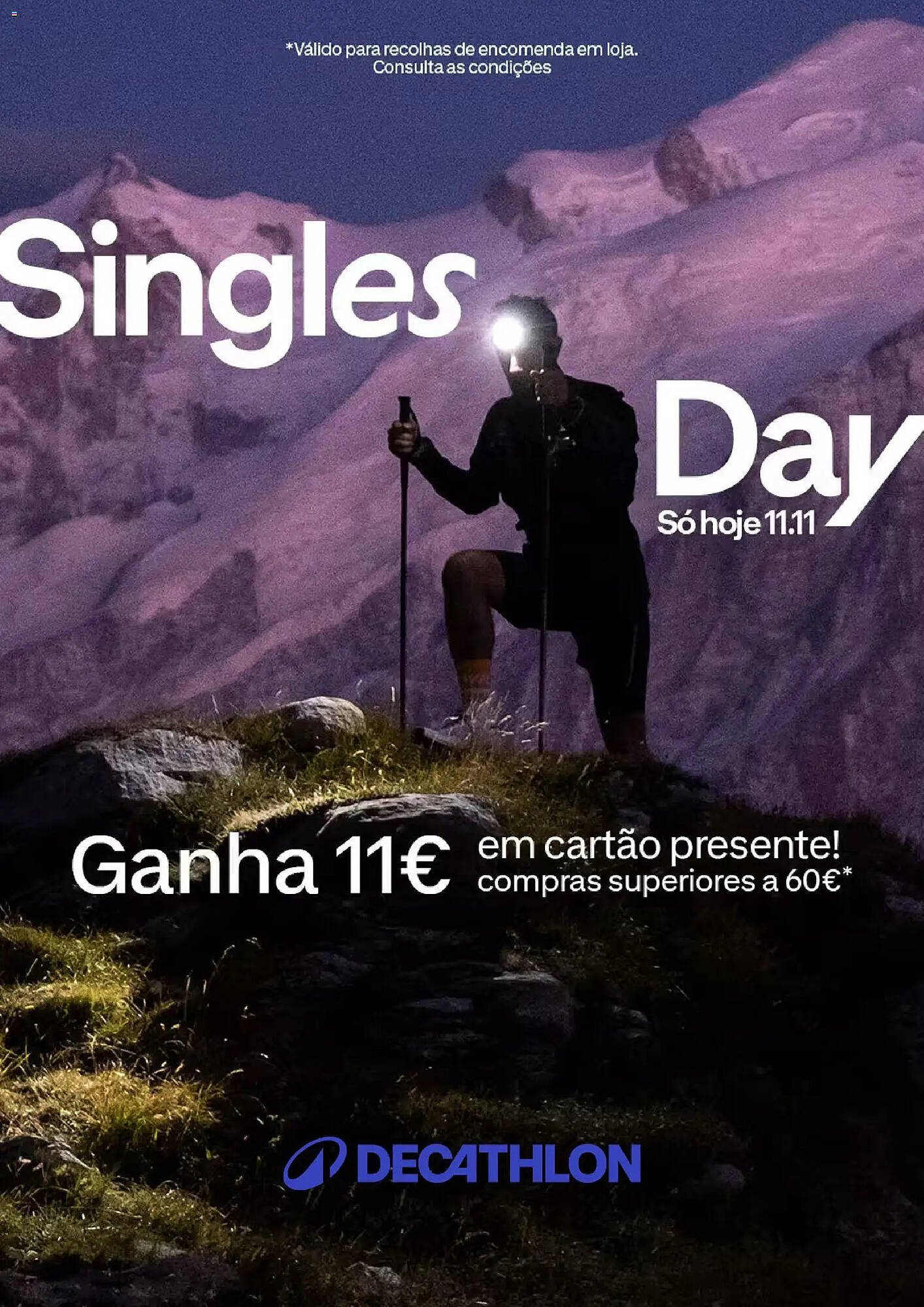 Catálogo Decathlon (2025-11-11 - 2025-11-12) | 1