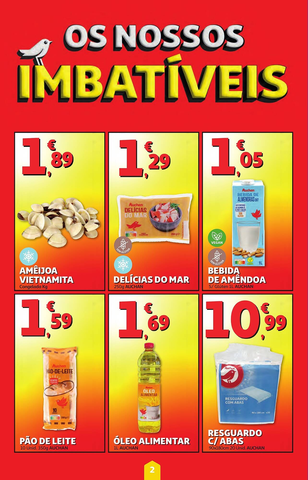 Folheto Minipreço (2025-10-30 - 2025-11-05) | 2