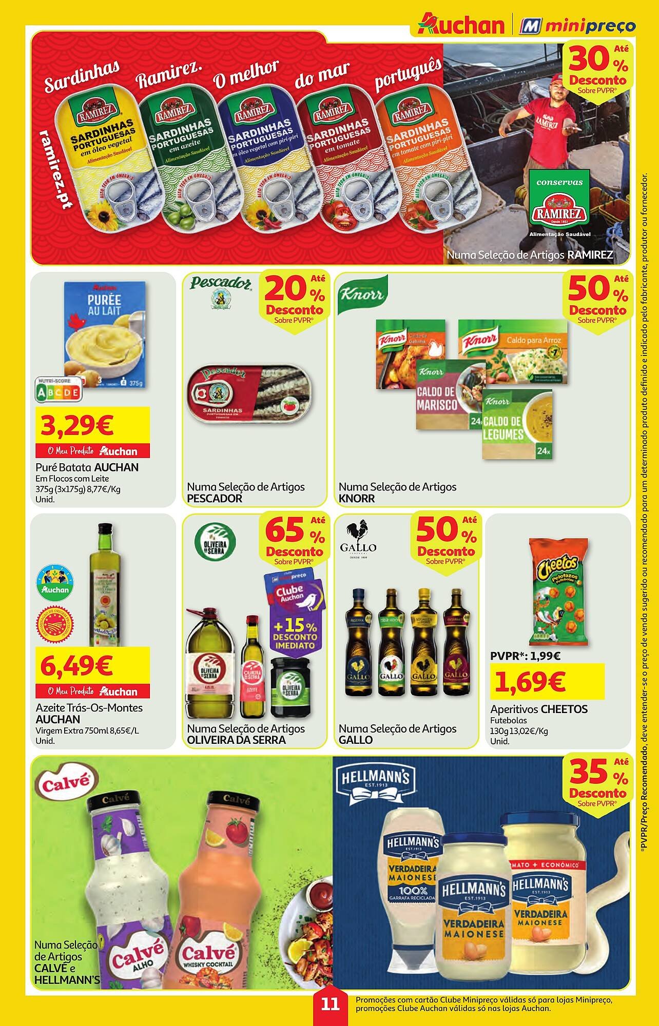 Folheto Minipreço (2025-10-30 - 2025-11-05) | 11