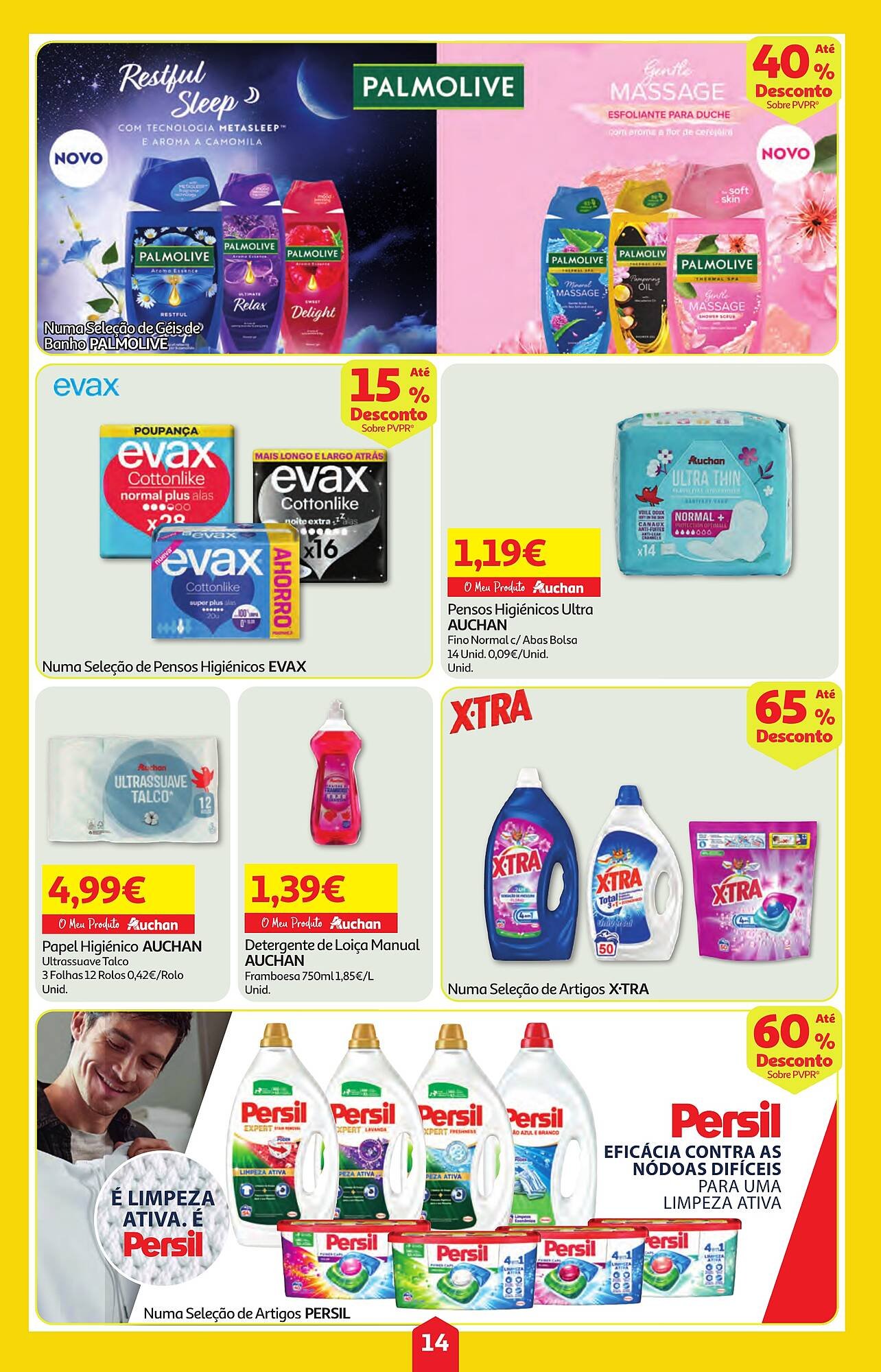 Folheto Minipreço (2025-10-30 - 2025-11-05) | 14