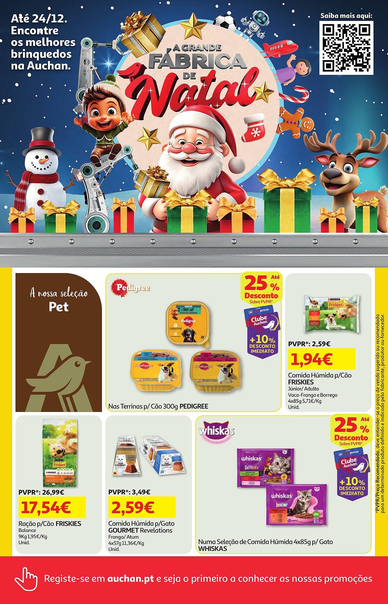 Folheto Minipreço (2025-10-30 - 2025-11-05) | 16