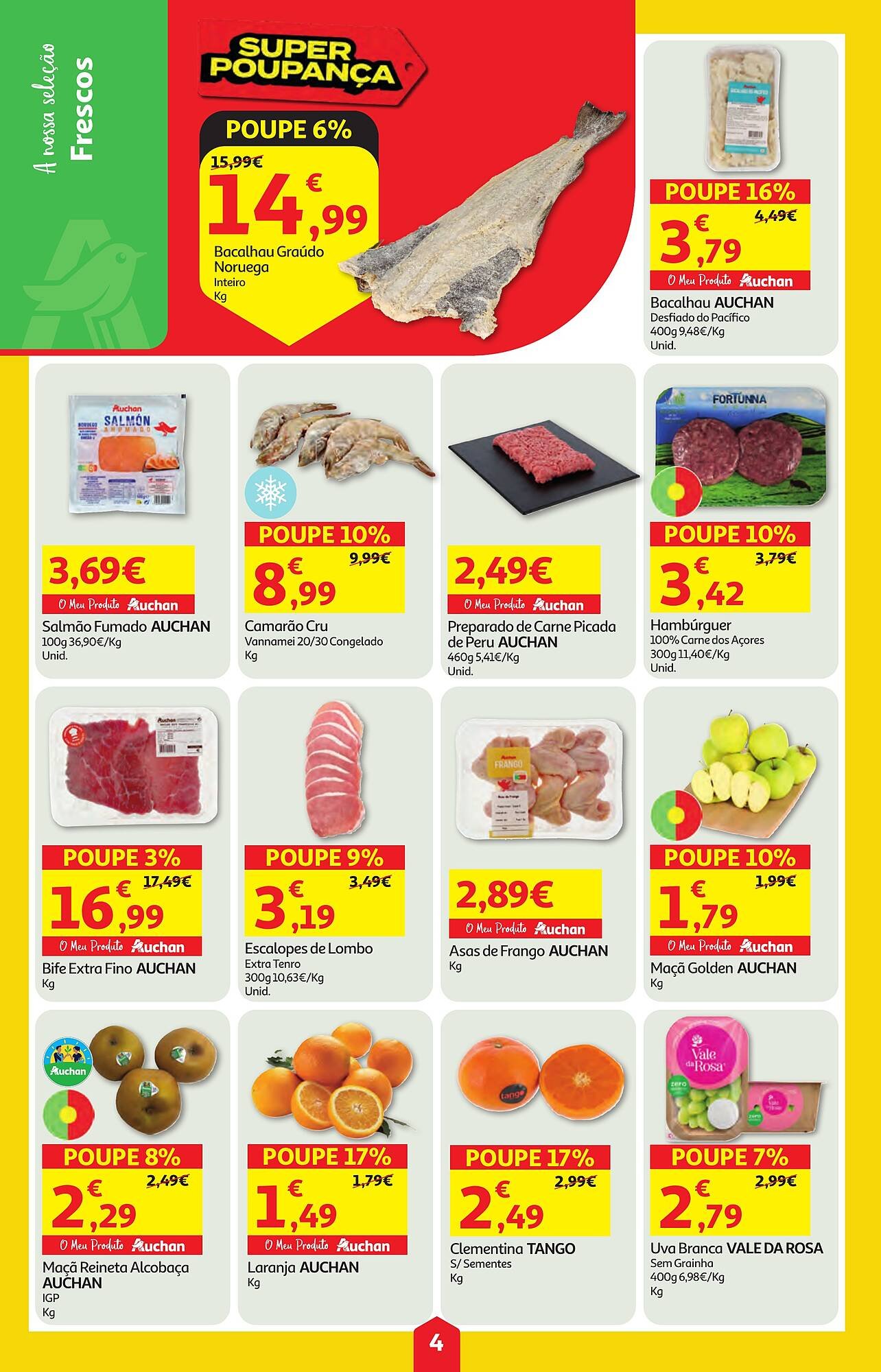 Folheto Minipreço (2025-10-30 - 2025-11-05) | 4