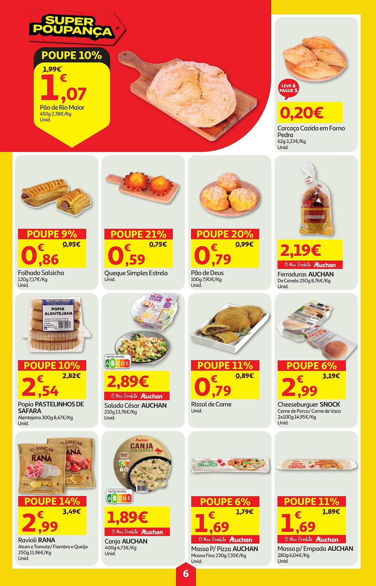 Folheto Minipreço (2025-10-30 - 2025-11-05) | 6