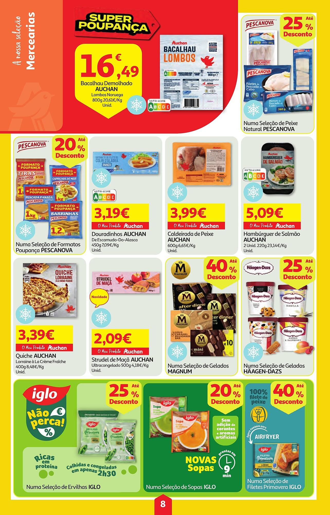Folheto Minipreço (2025-10-30 - 2025-11-05) | 8