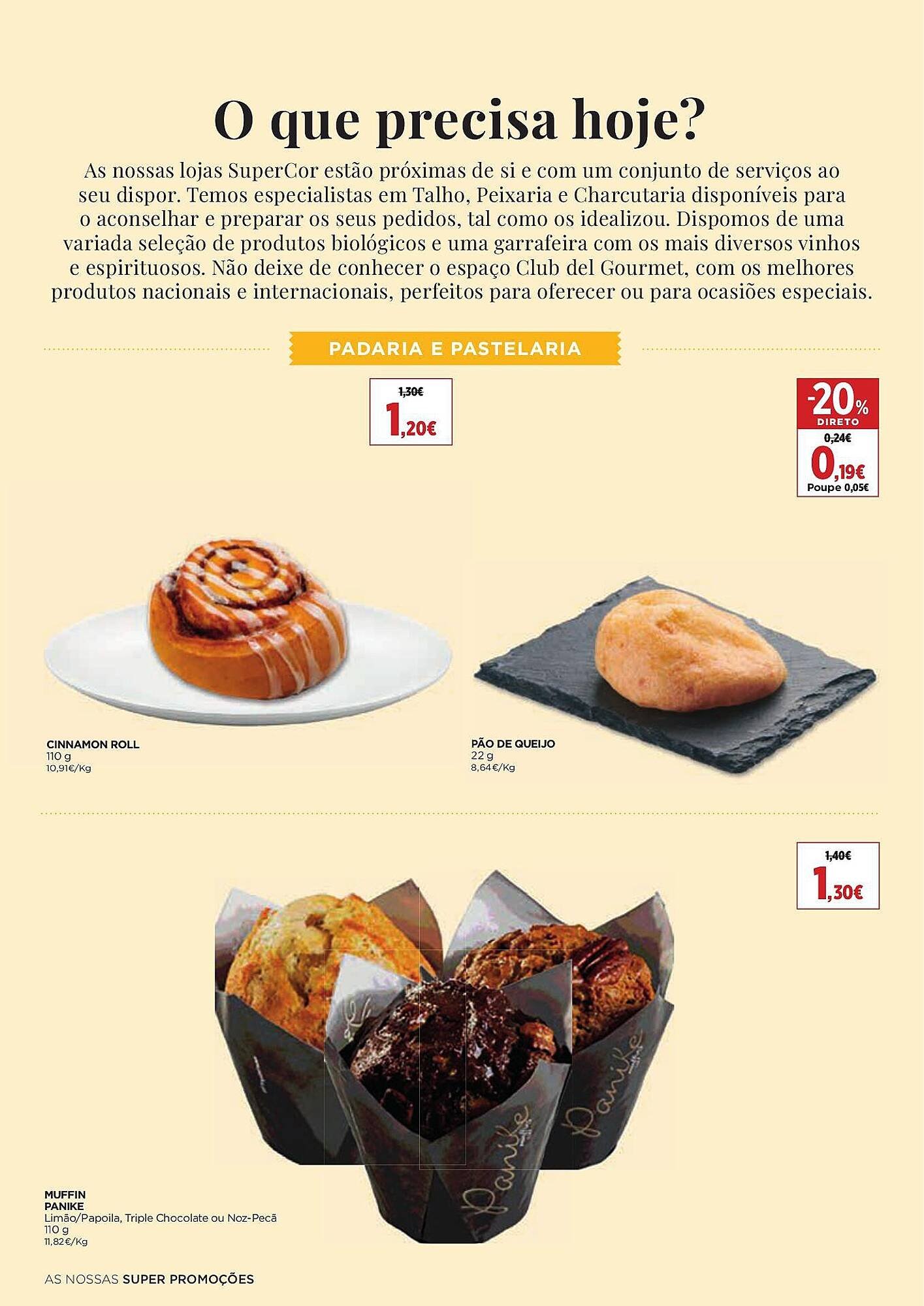 Folheto El Corte Inglés (2026-05-08 - 2026-05-21) | 2