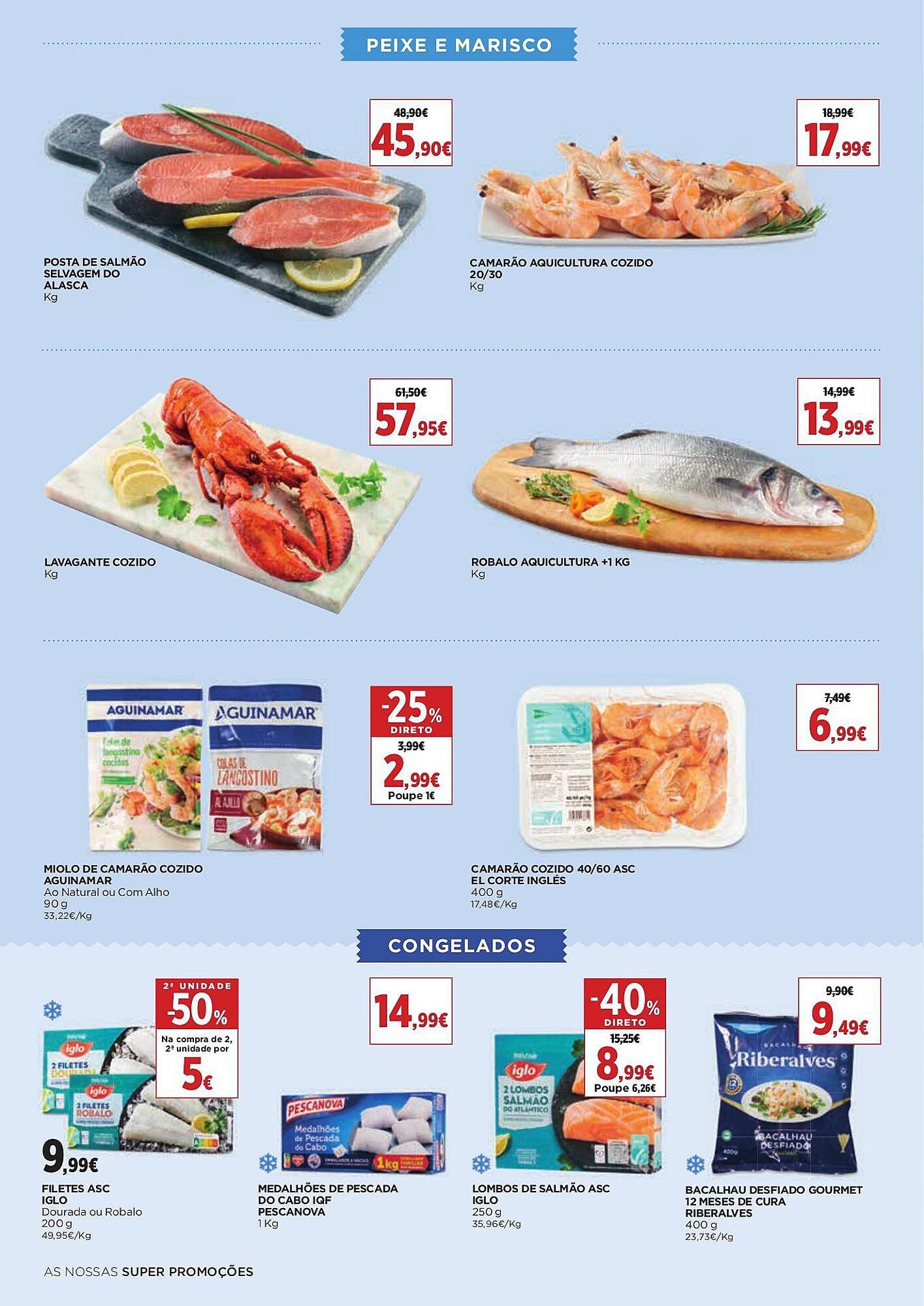 Folheto El Corte Inglés (2026-05-08 - 2026-05-21) | 6