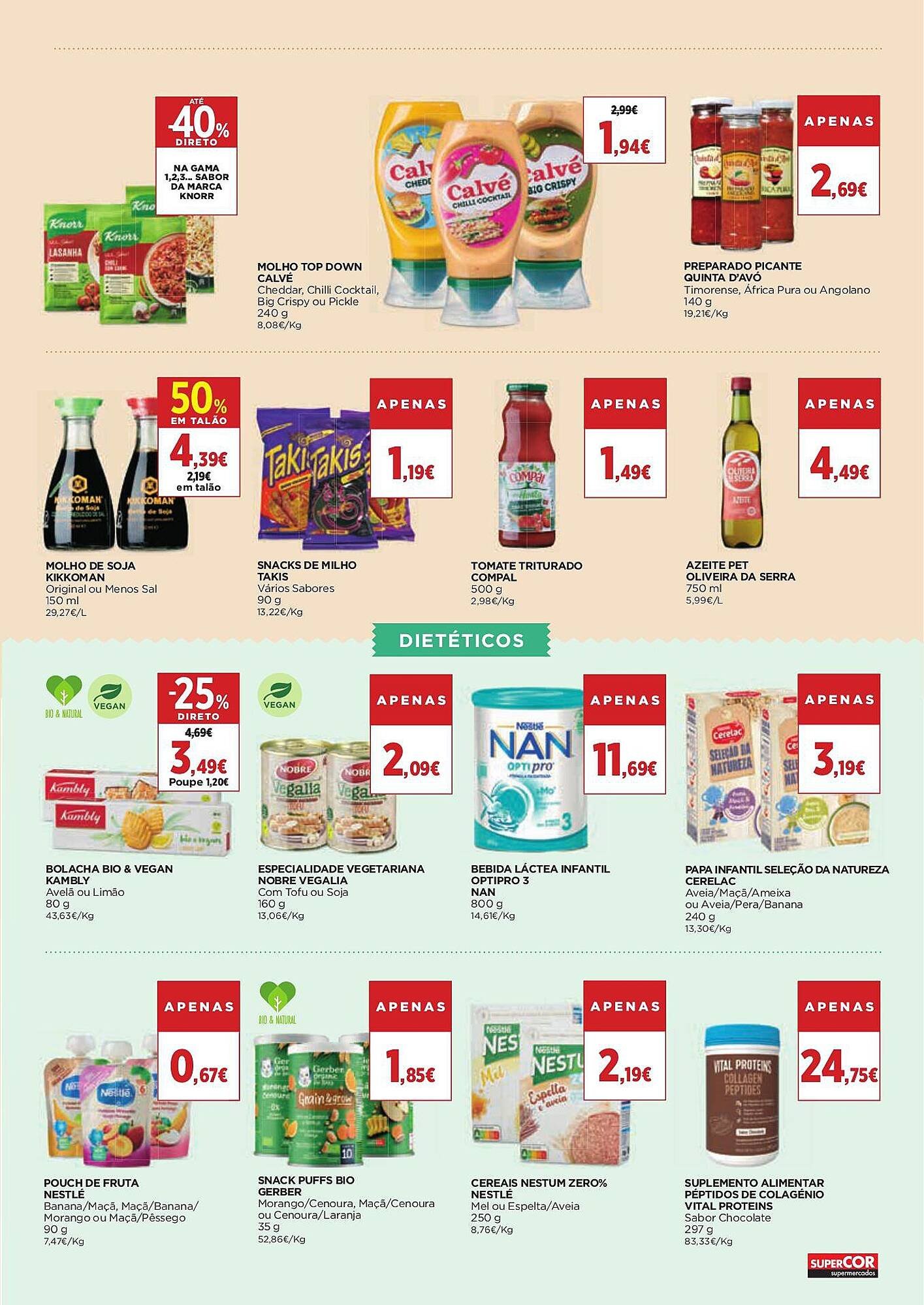 Folheto El Corte Inglés (2026-05-08 - 2026-05-21) | 9