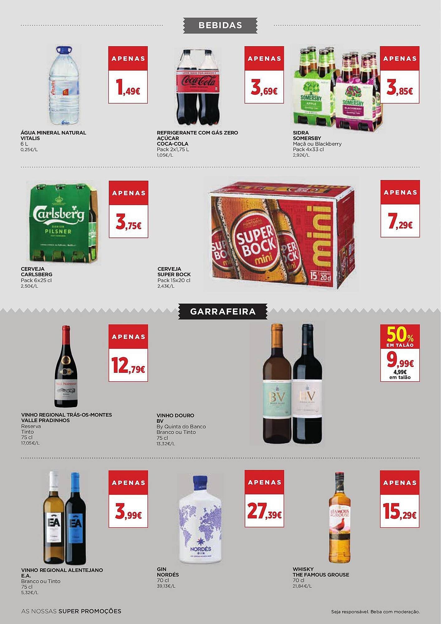 Folheto El Corte Inglés (2026-05-08 - 2026-05-21) | 10