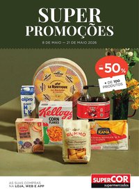 Folheto El Corte Inglés (2026-05-08 - 2026-05-21)