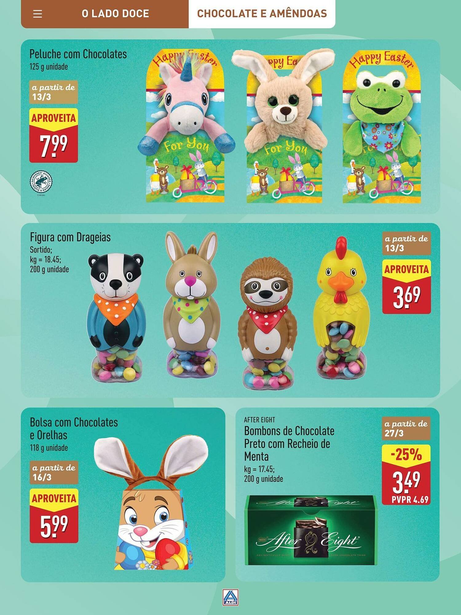 Folheto ALDI (2026-03-16 - 2026-03-22) | 17