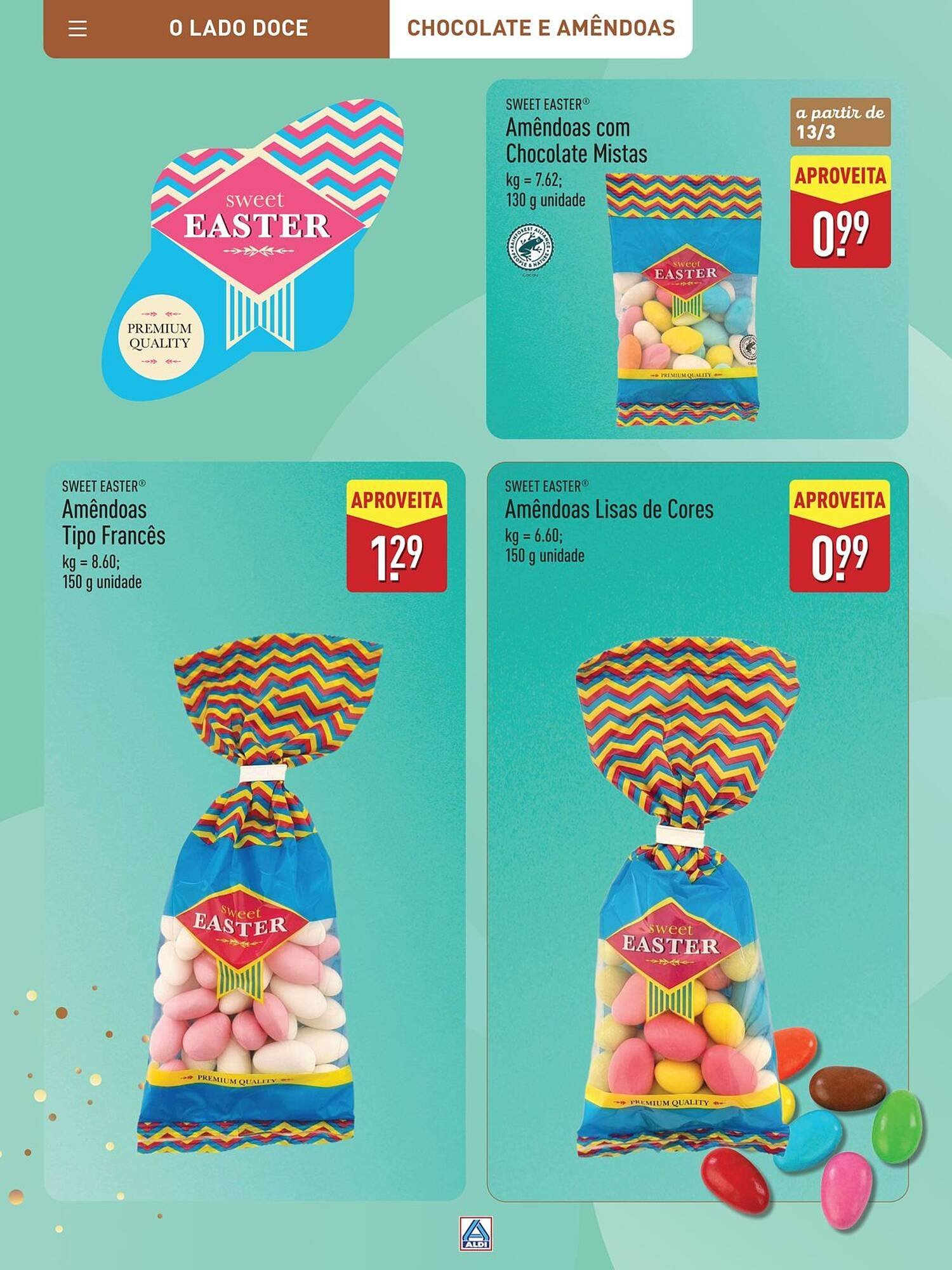 Folheto ALDI (2026-03-16 - 2026-03-22) | 18