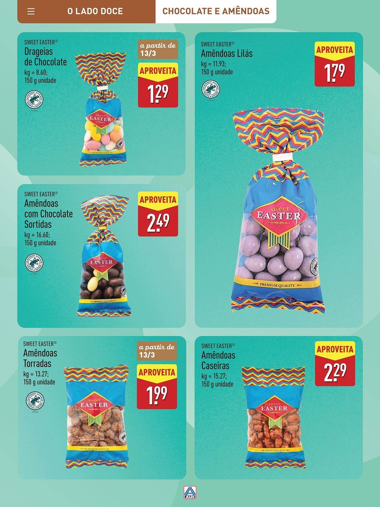 Folheto ALDI (2026-03-16 - 2026-03-22) | 19