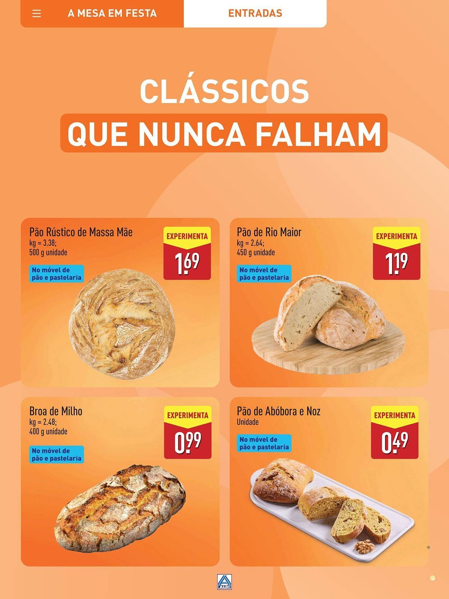 Folheto ALDI (2026-03-16 - 2026-03-22) | 34