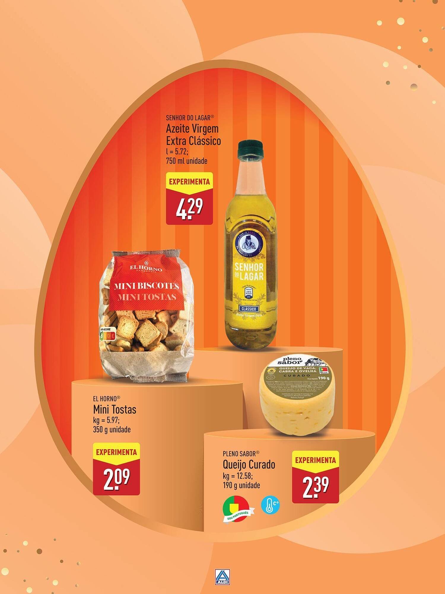 Folheto ALDI (2026-03-16 - 2026-03-22) | 35