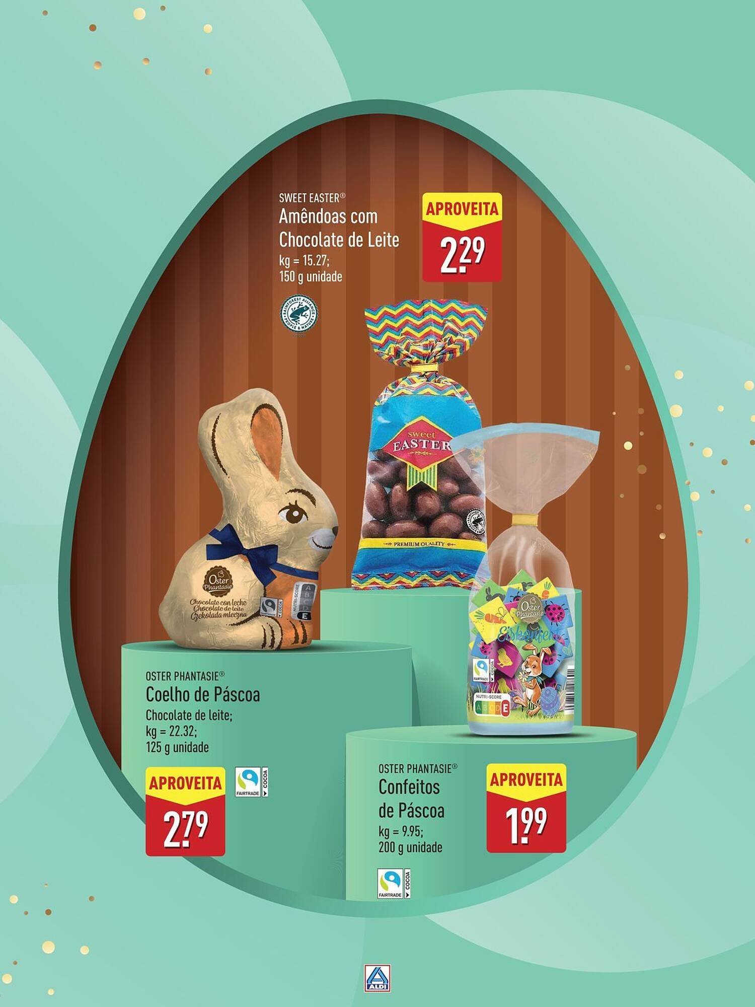 Folheto ALDI (2026-03-16 - 2026-03-22) | 5