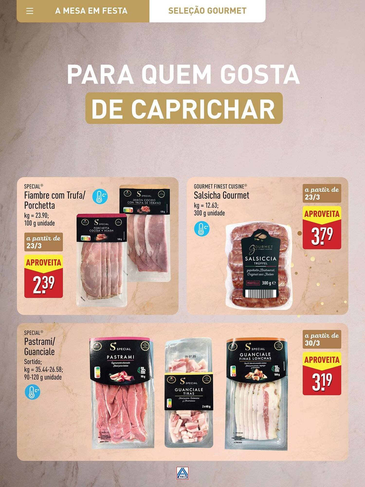 Folheto ALDI (2026-03-16 - 2026-03-22) | 42