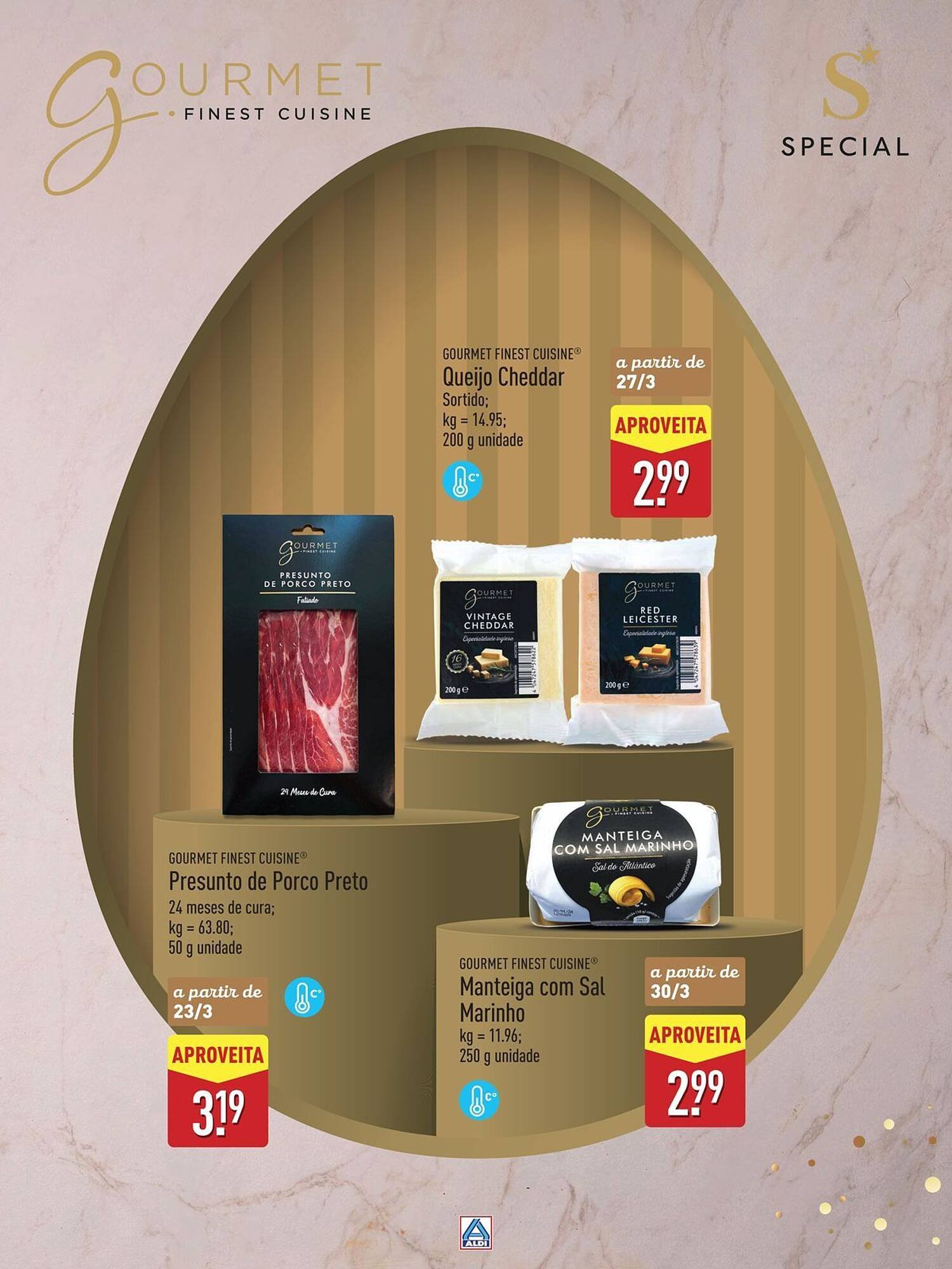 Folheto ALDI (2026-03-16 - 2026-03-22) | 43