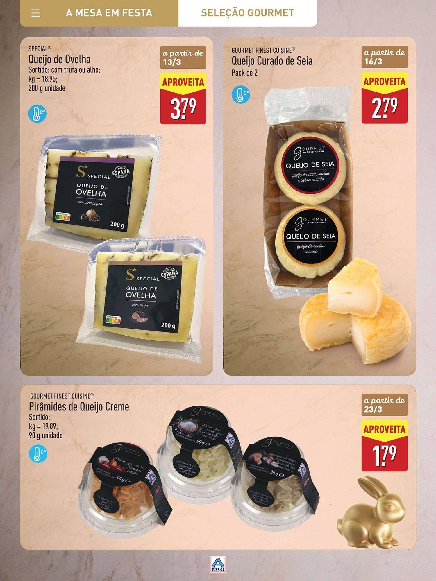 Folheto ALDI (2026-03-16 - 2026-03-22) | 44