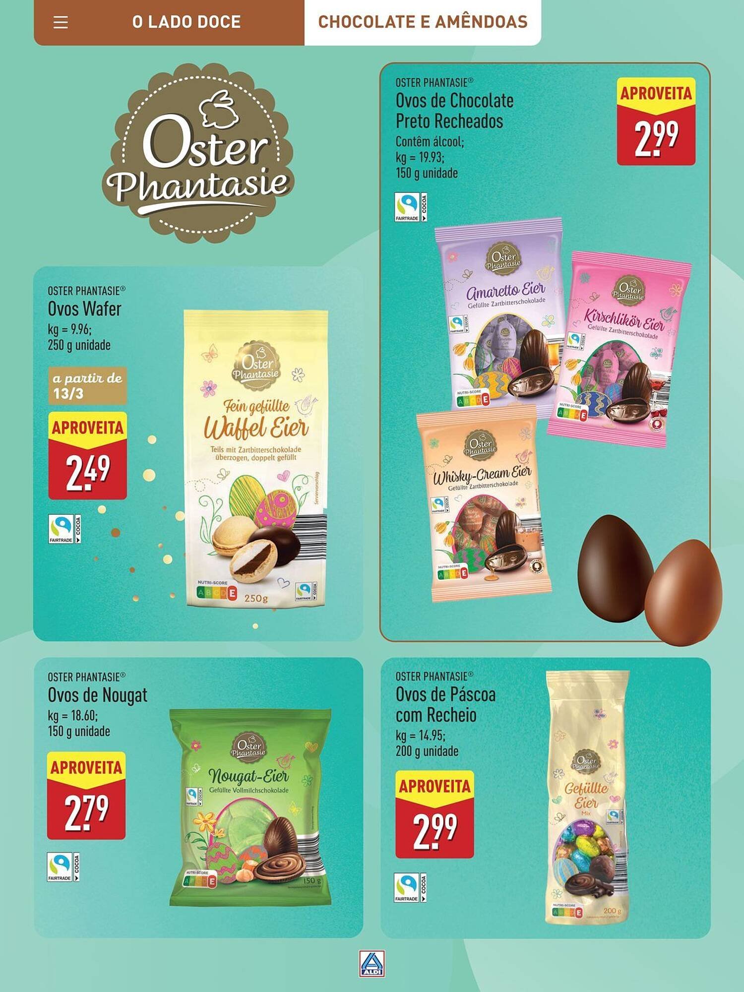 Folheto ALDI (2026-03-16 - 2026-03-22) | 6