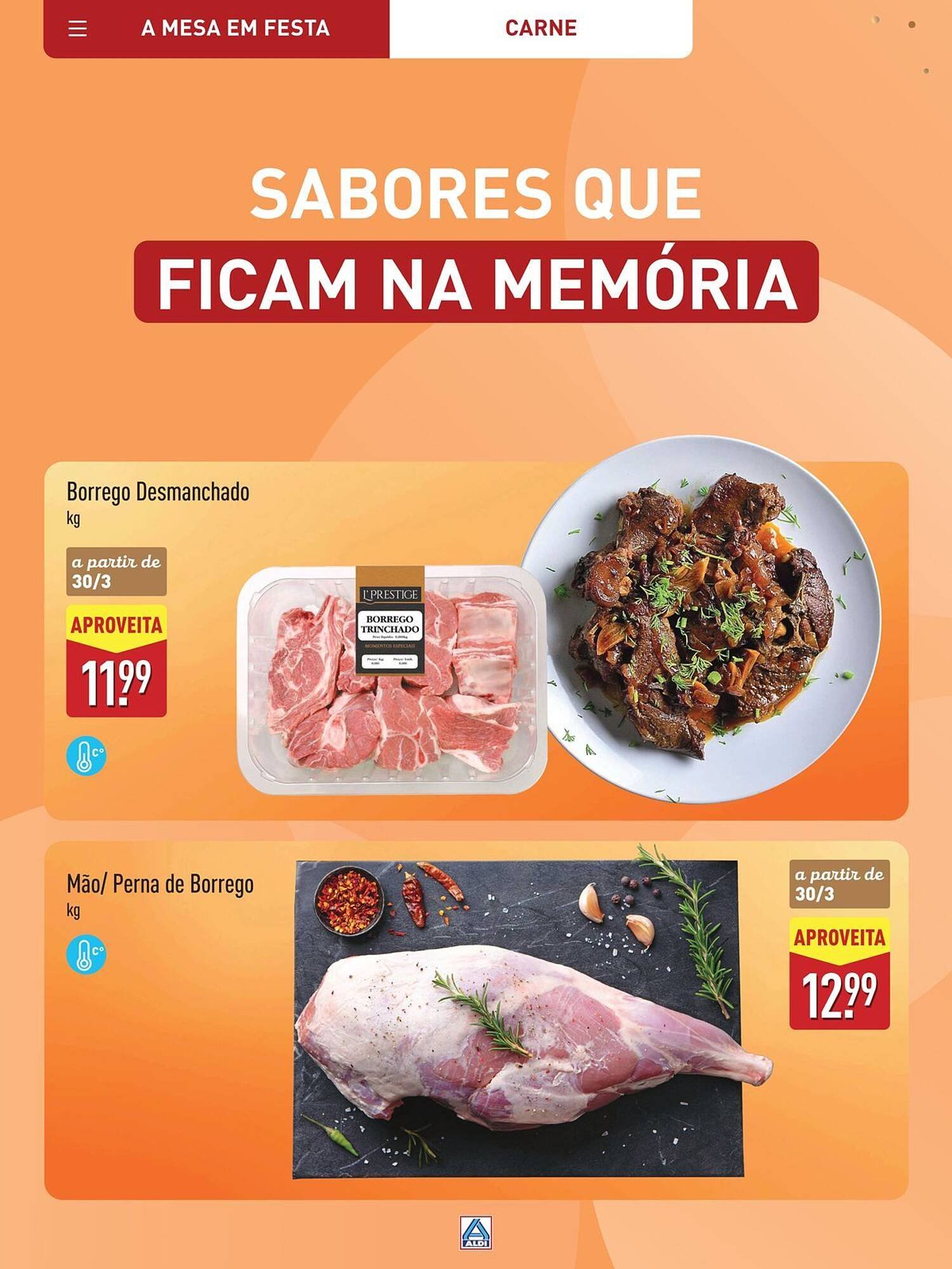 Folheto ALDI (2026-03-16 - 2026-03-22) | 52