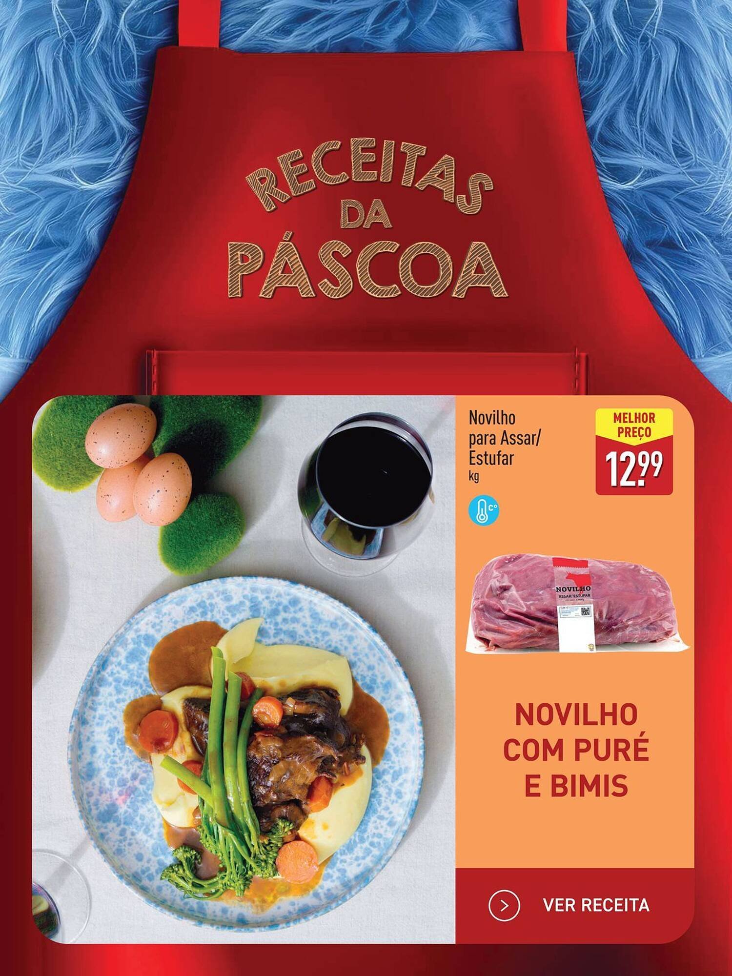 Folheto ALDI (2026-03-16 - 2026-03-22) | 54