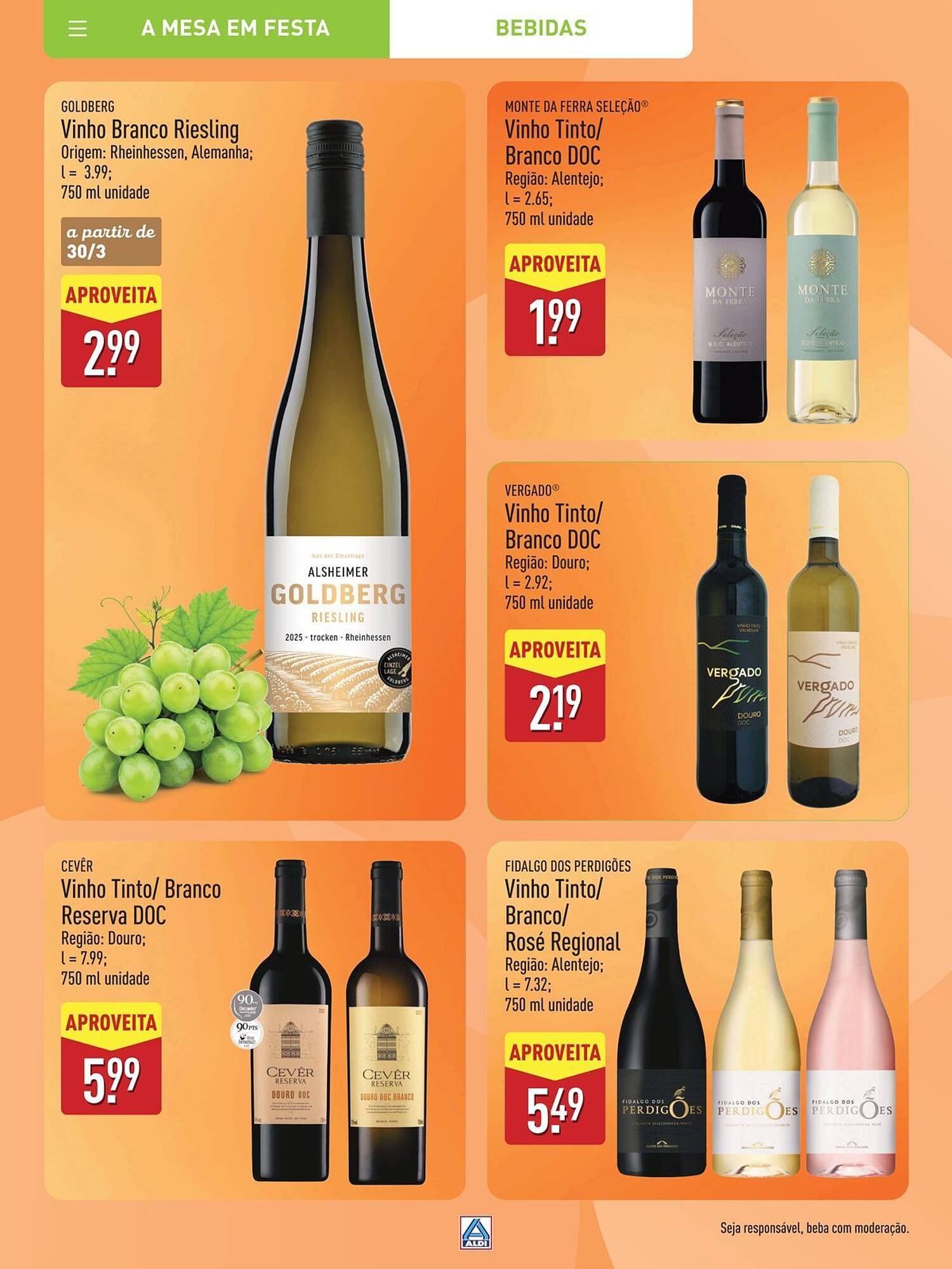 Folheto ALDI (2026-03-16 - 2026-03-22) | 56