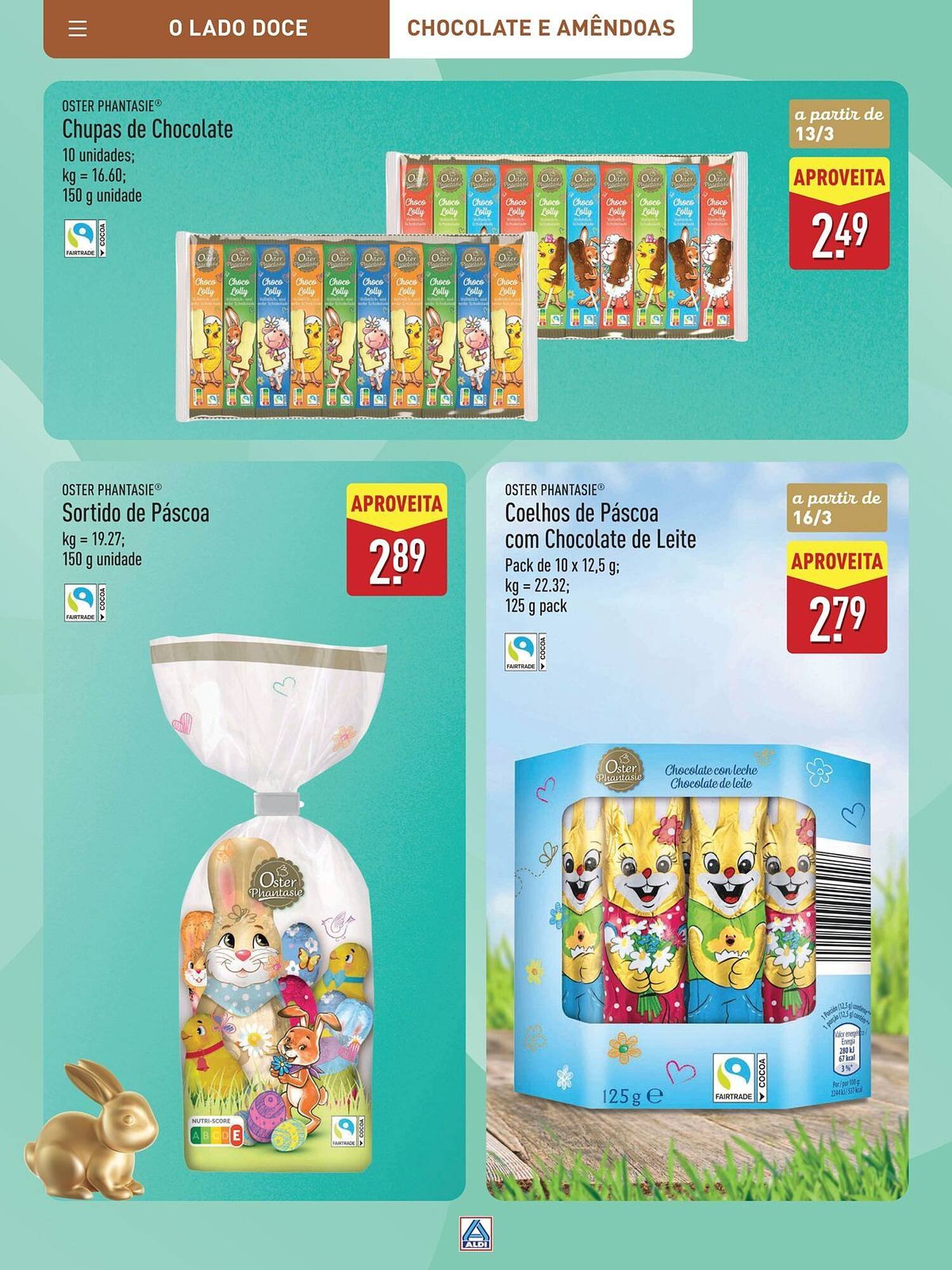 Folheto ALDI (2026-03-16 - 2026-03-22) | 7