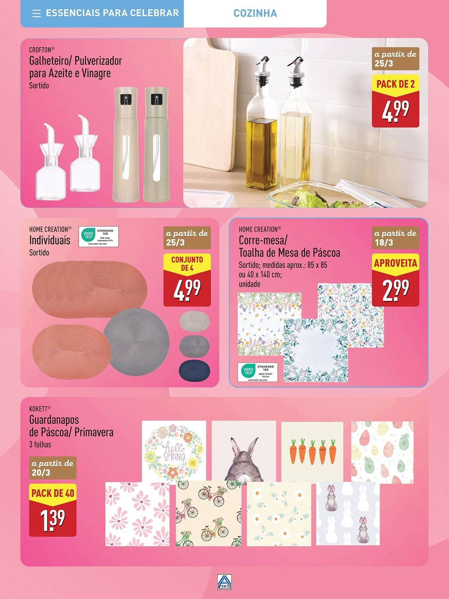 Folheto ALDI (2026-03-16 - 2026-03-22) | 65